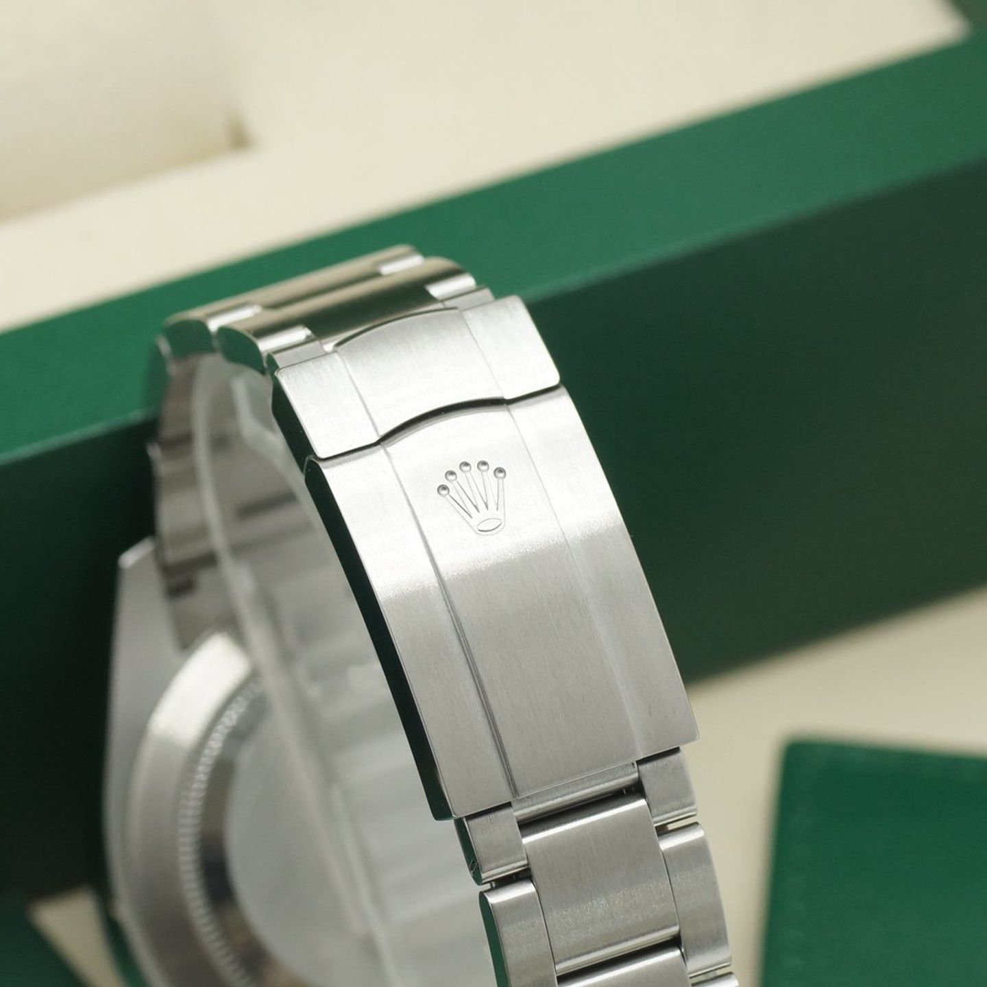 Rolex Air-King 116900 - (7/8)