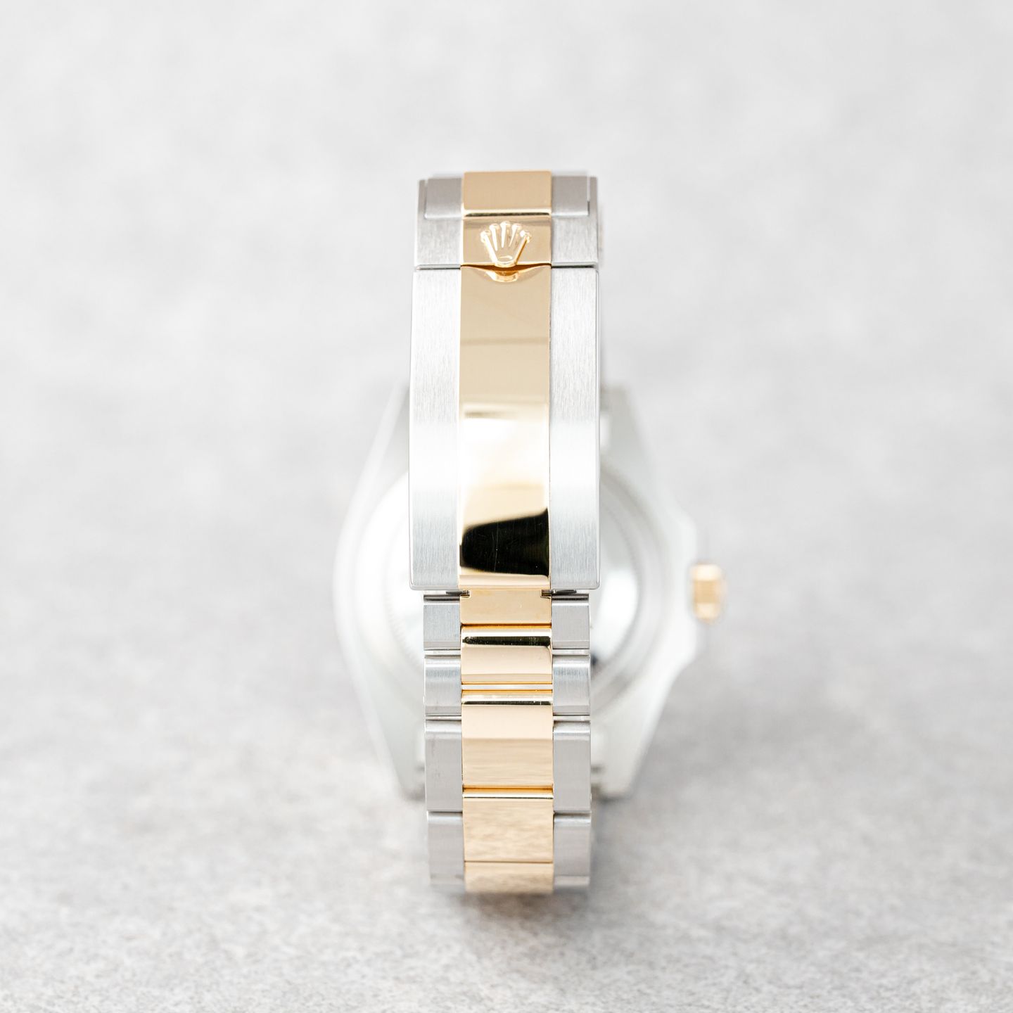 Rolex Submariner Date 126613LB (2022) - 41mm Goud/Staal (6/8)