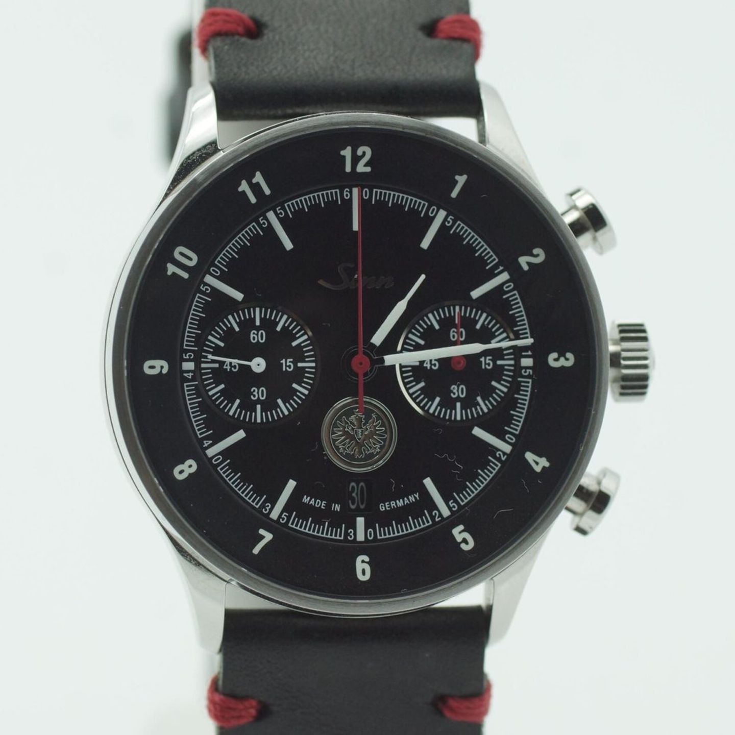 Sinn Unknown 910031 - (3/8)