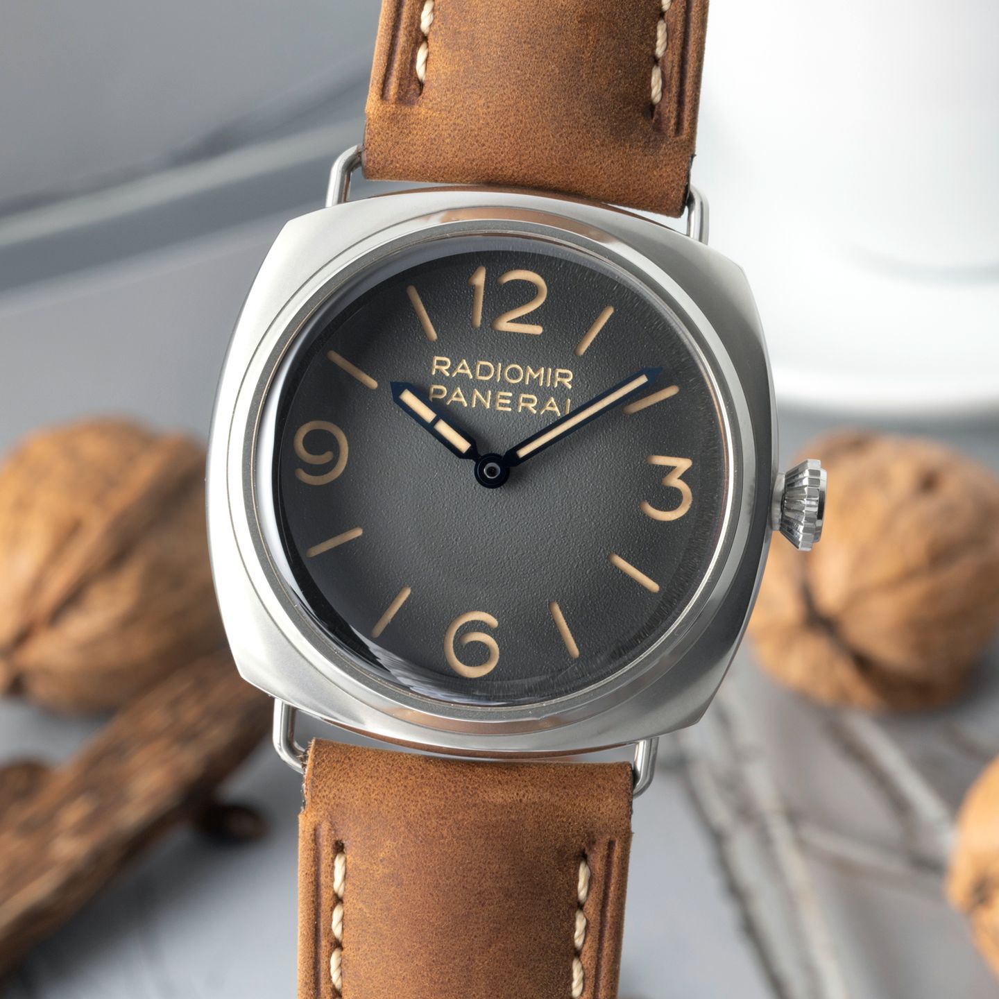 Panerai Radiomir PAM01334 - (3/8)