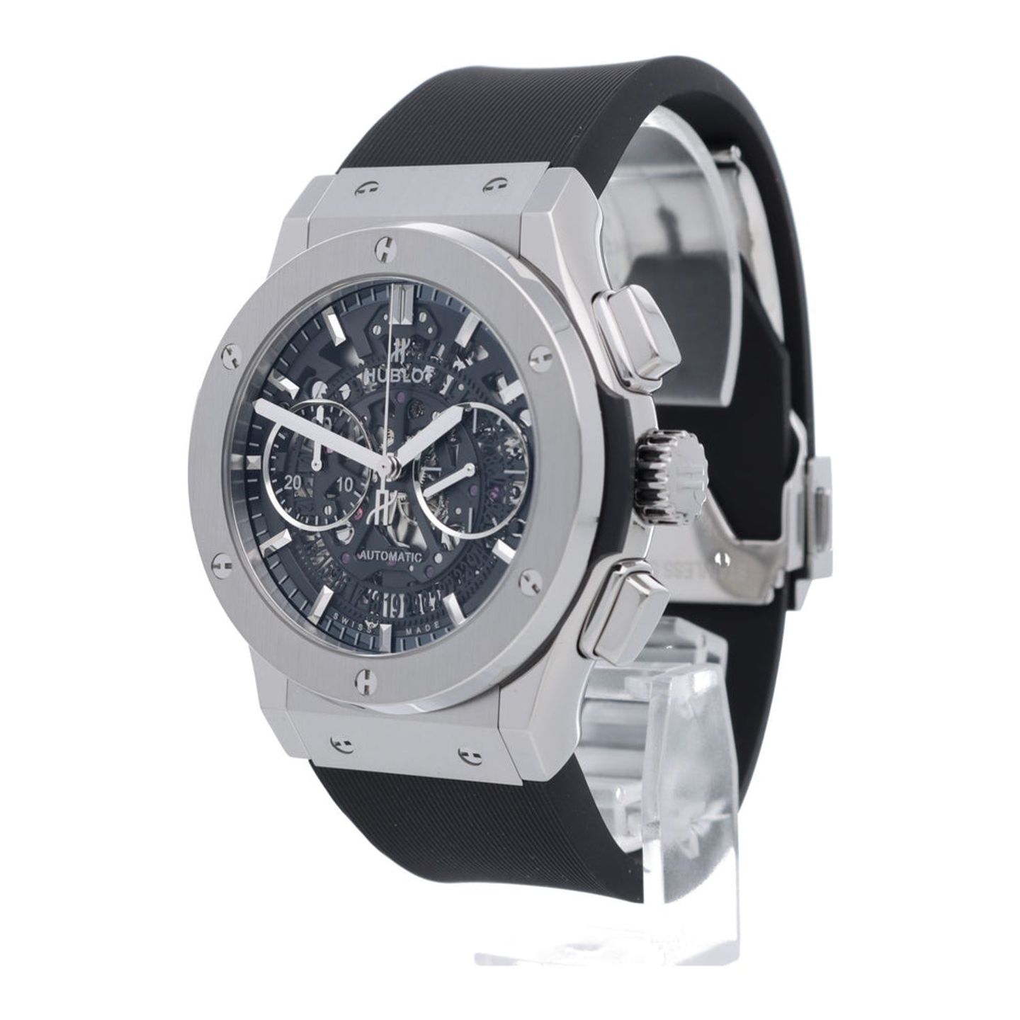 Hublot Classic Fusion Aerofusion 525.NX.0170.RX - (2/7)