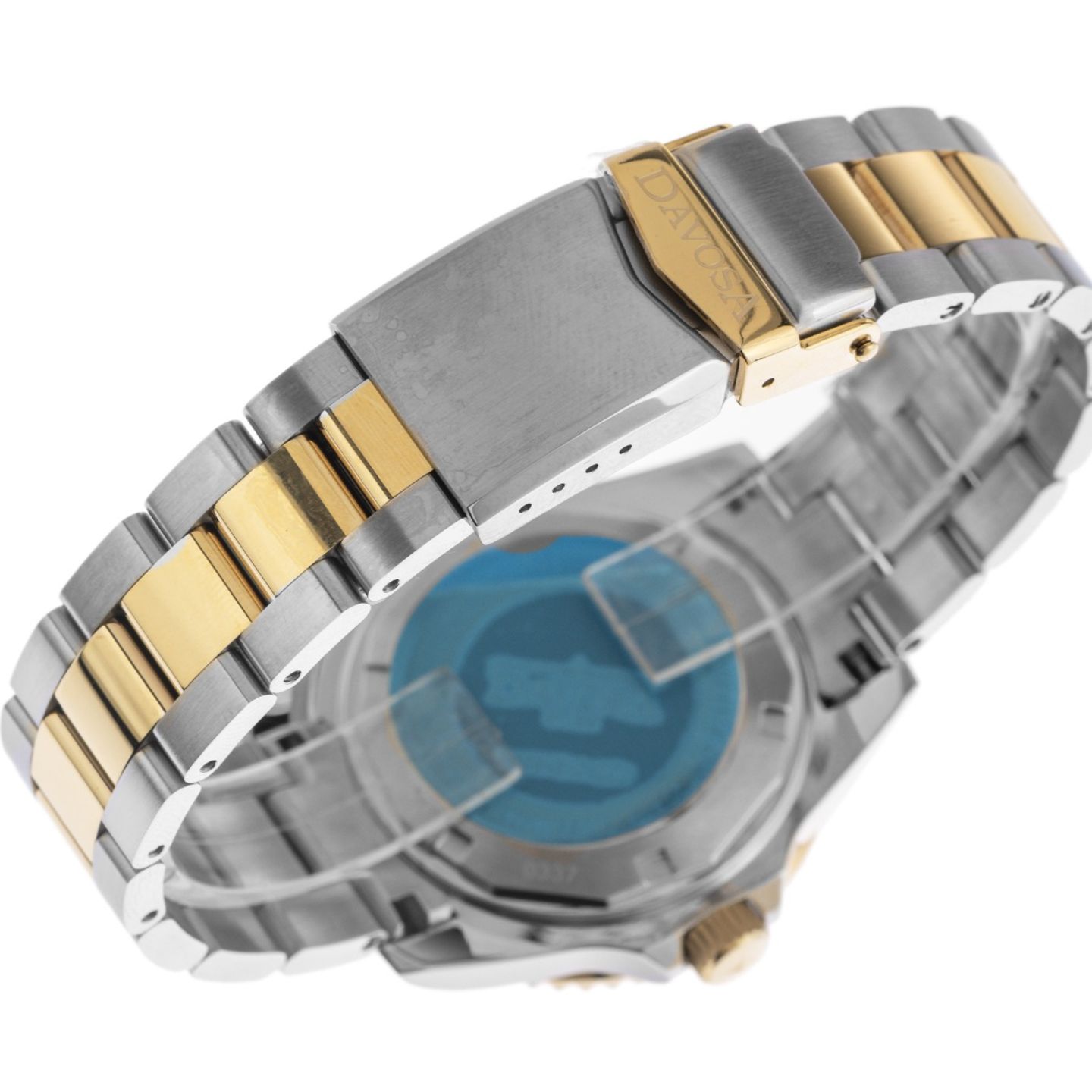 Davosa Ternos 166.197.50 - (7/7)