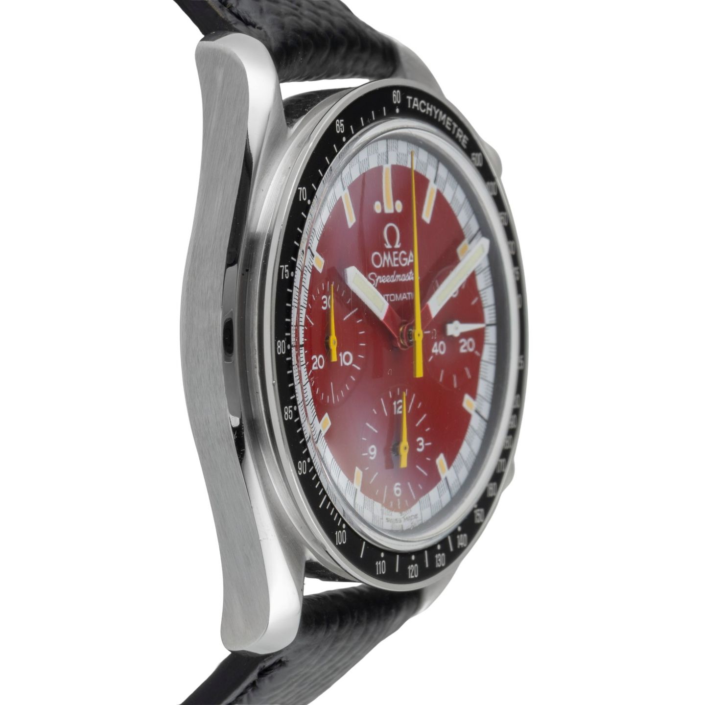 Omega Speedmaster 3510.61 - (7/8)