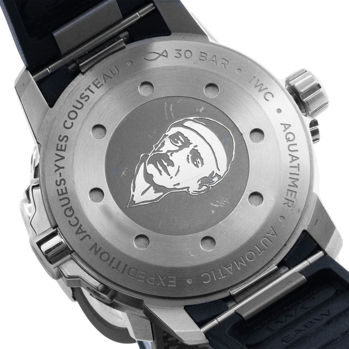 IWC Aquatimer Automatic IW329005 - (6/7)