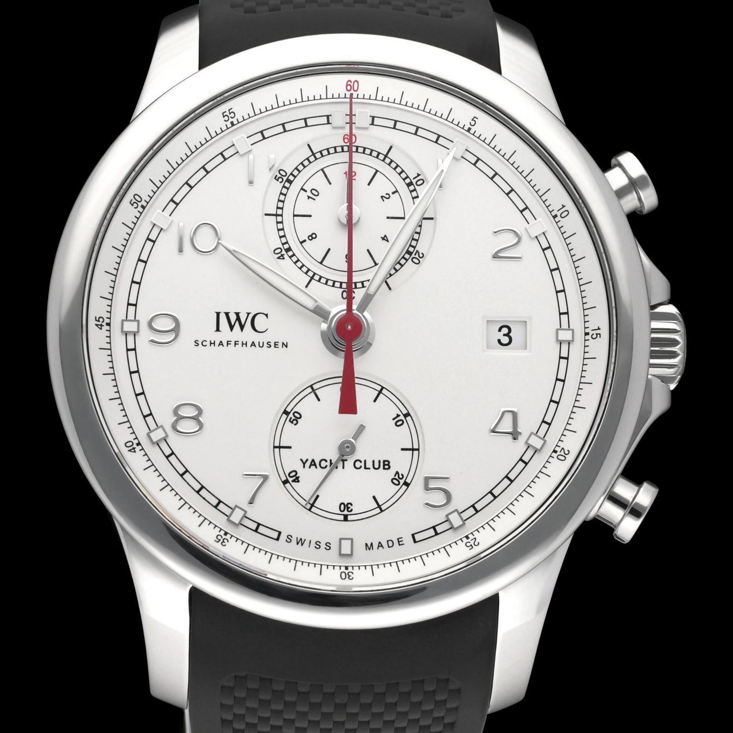 IWC Aquatimer Automatic IW329001 - (1/8)