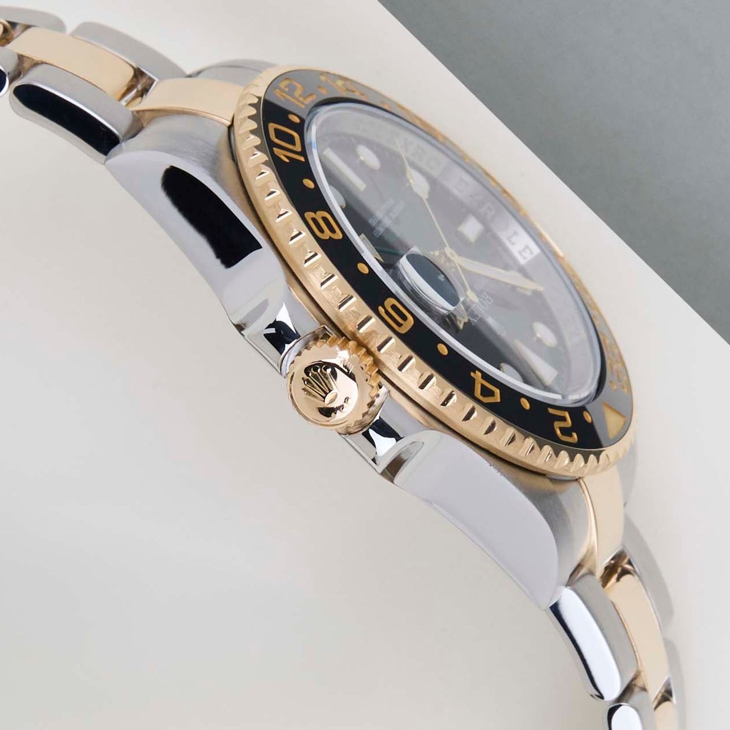 Rolex GMT-Master II 116713LN - (8/8)