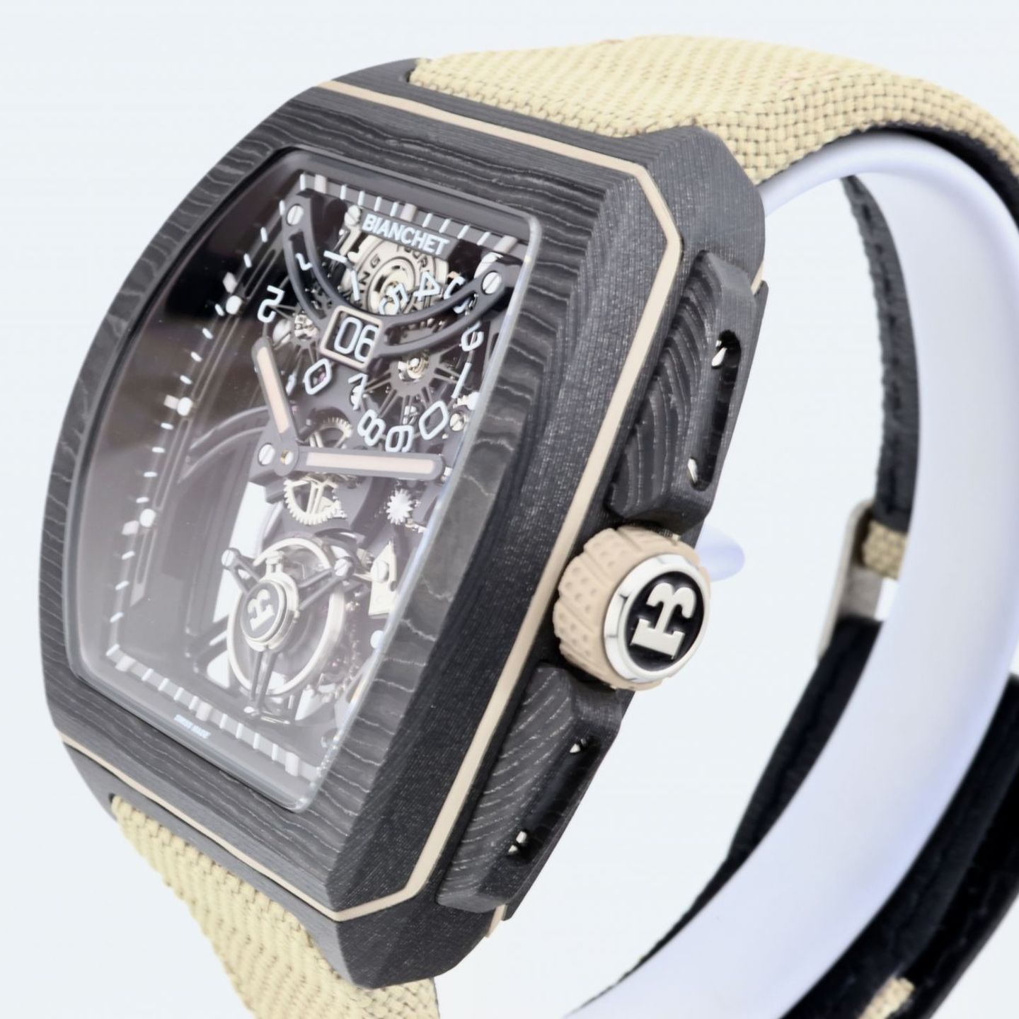 Bianchet Unknown CBEBFTGD4 - (3/8)