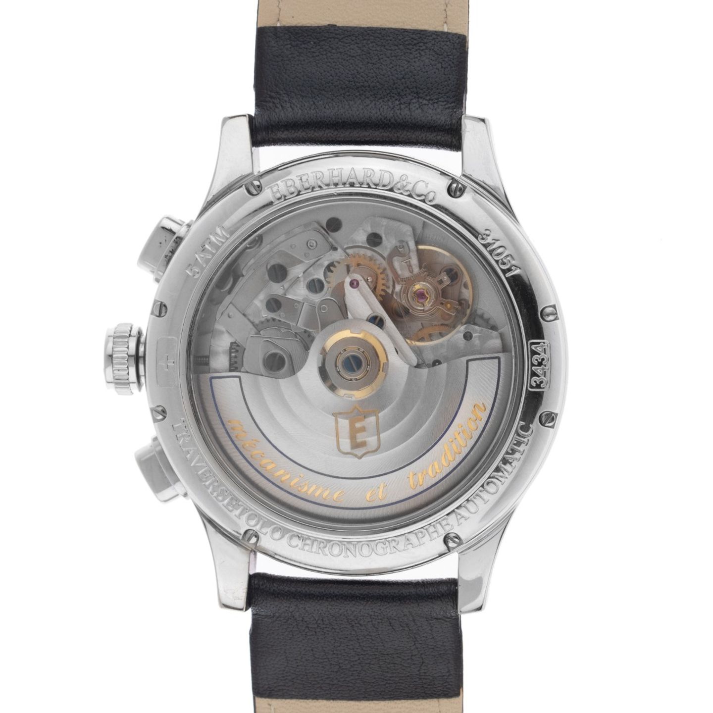 Eberhard & Co. Traversetolo 31051 - (6/7)