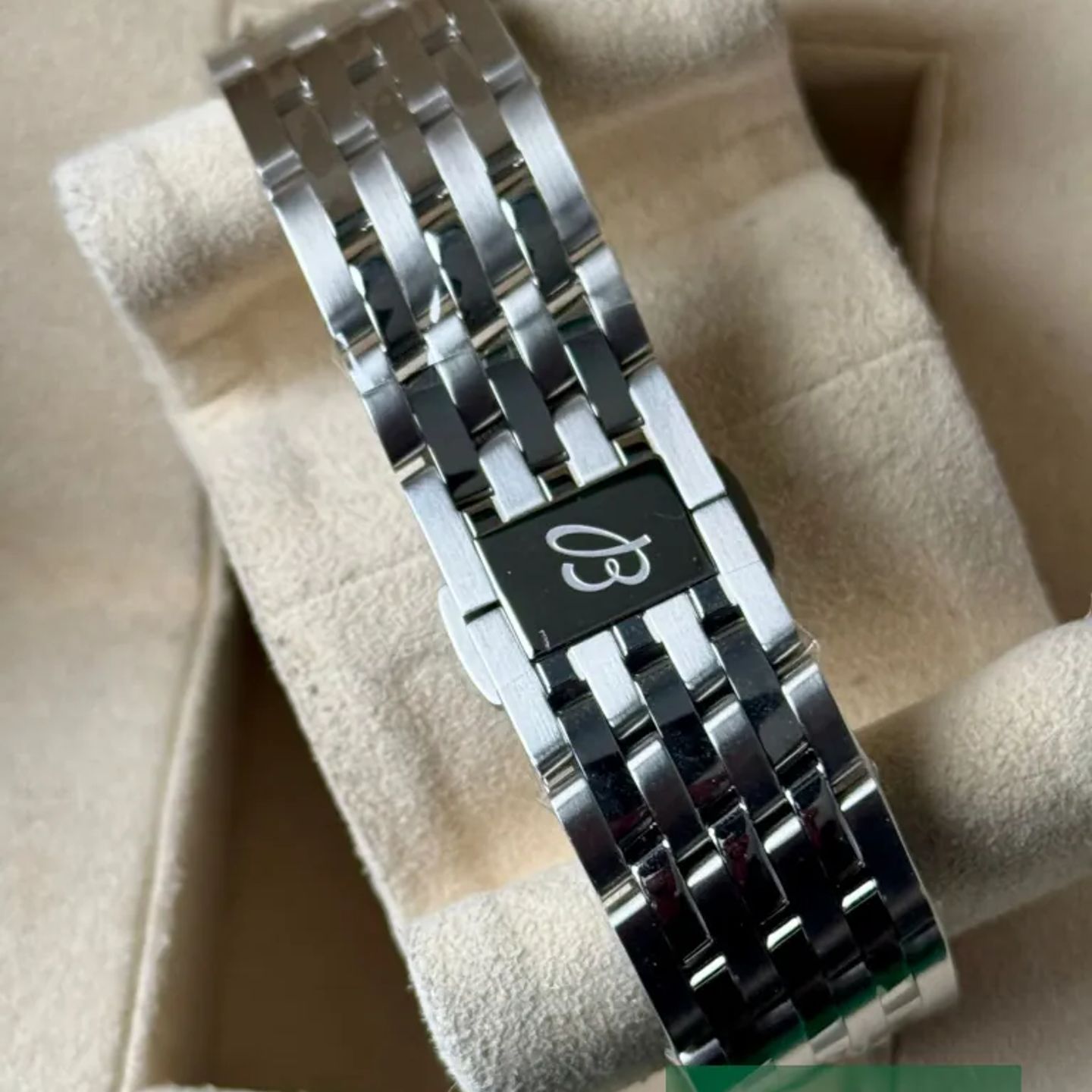 Breitling Navitimer A17329371L1A1 - (6/7)