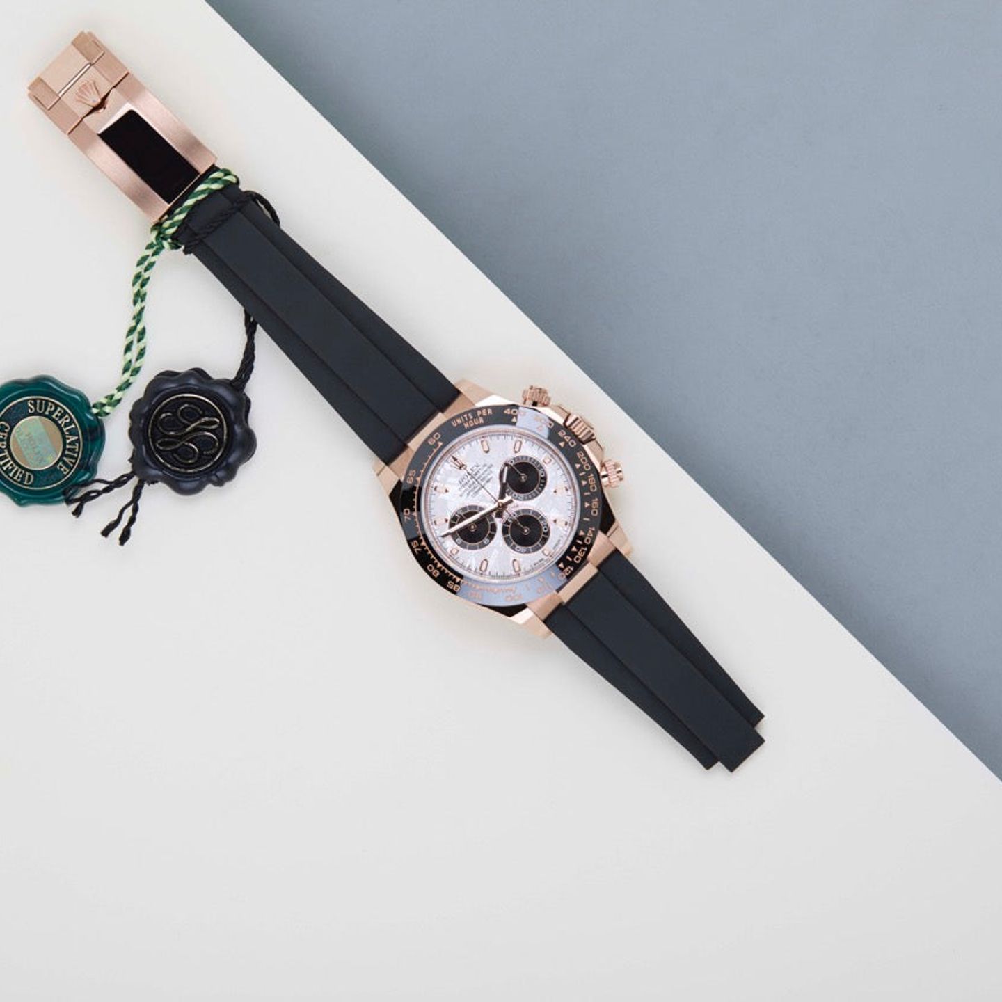 Rolex Daytona 116515LN - (2/8)