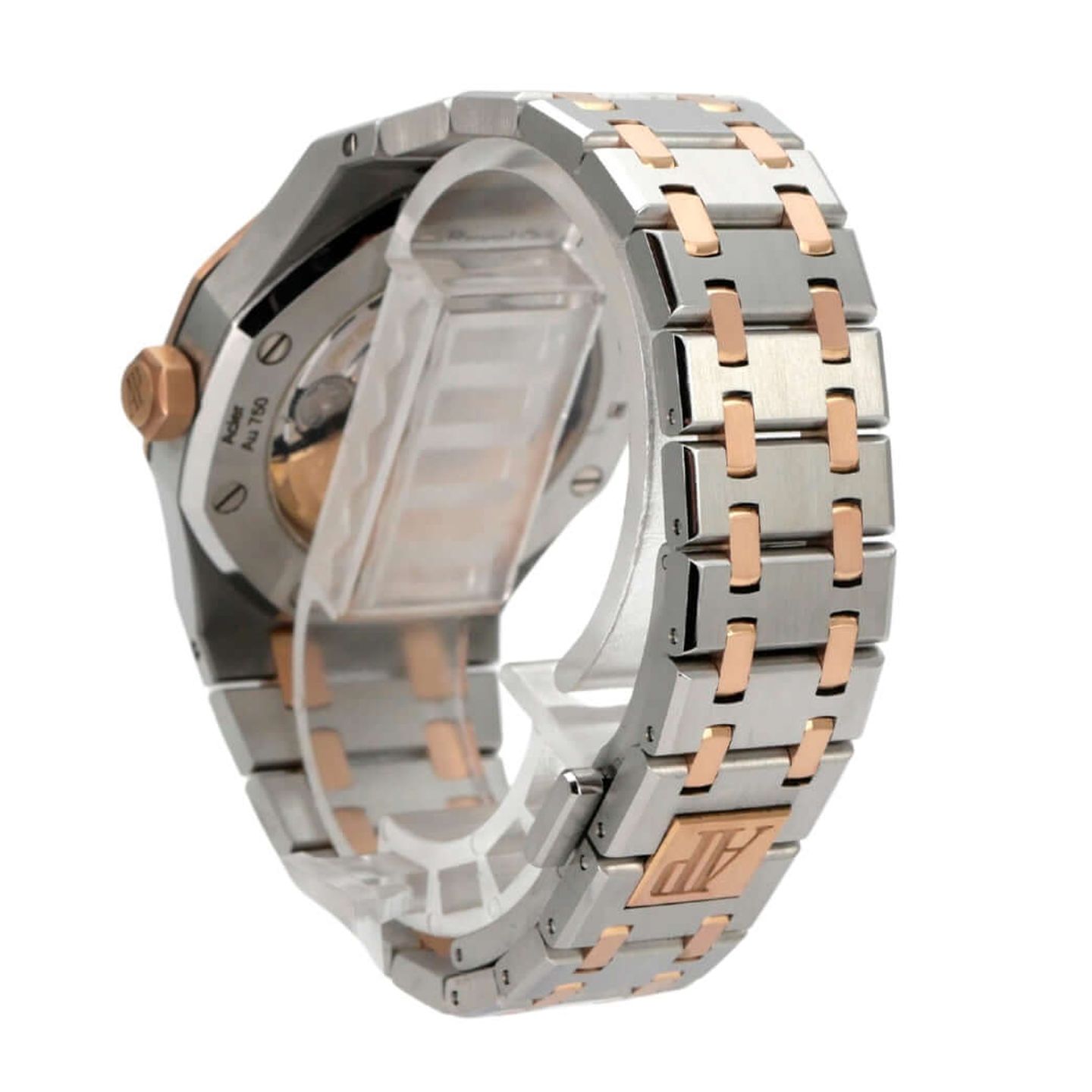 Audemars Piguet Royal Oak Selfwinding 15450SR.OO.1256SR.01 - (7/8)