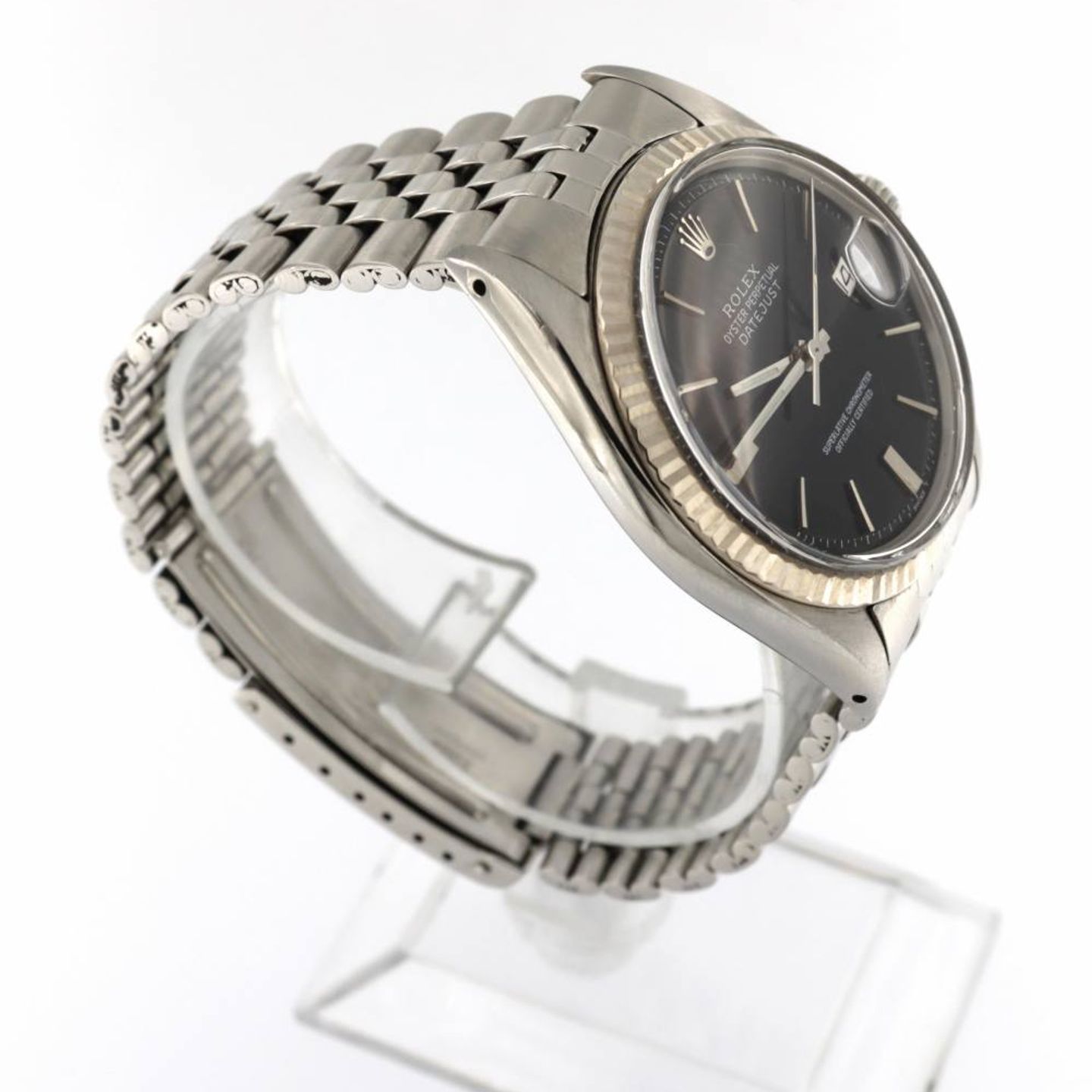Rolex Datejust 1601 - (3/4)