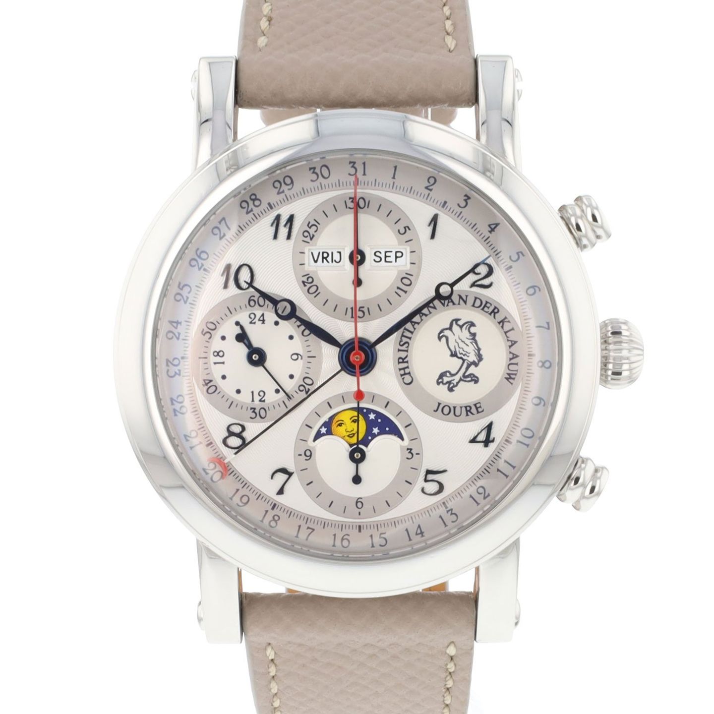 Unknown Unknown CKAR (2006) - (1/3)