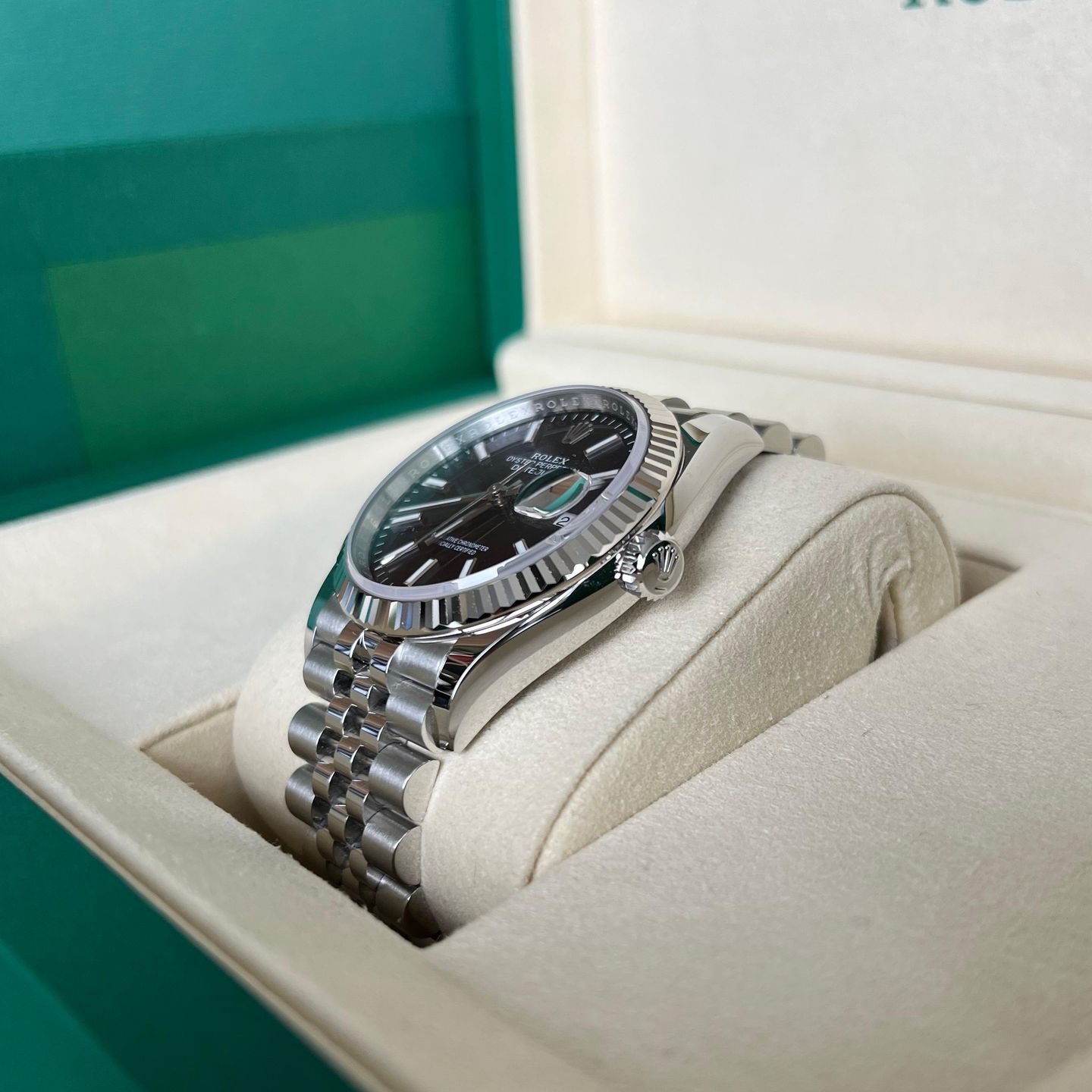 Rolex Datejust 36 126234 - (4/5)