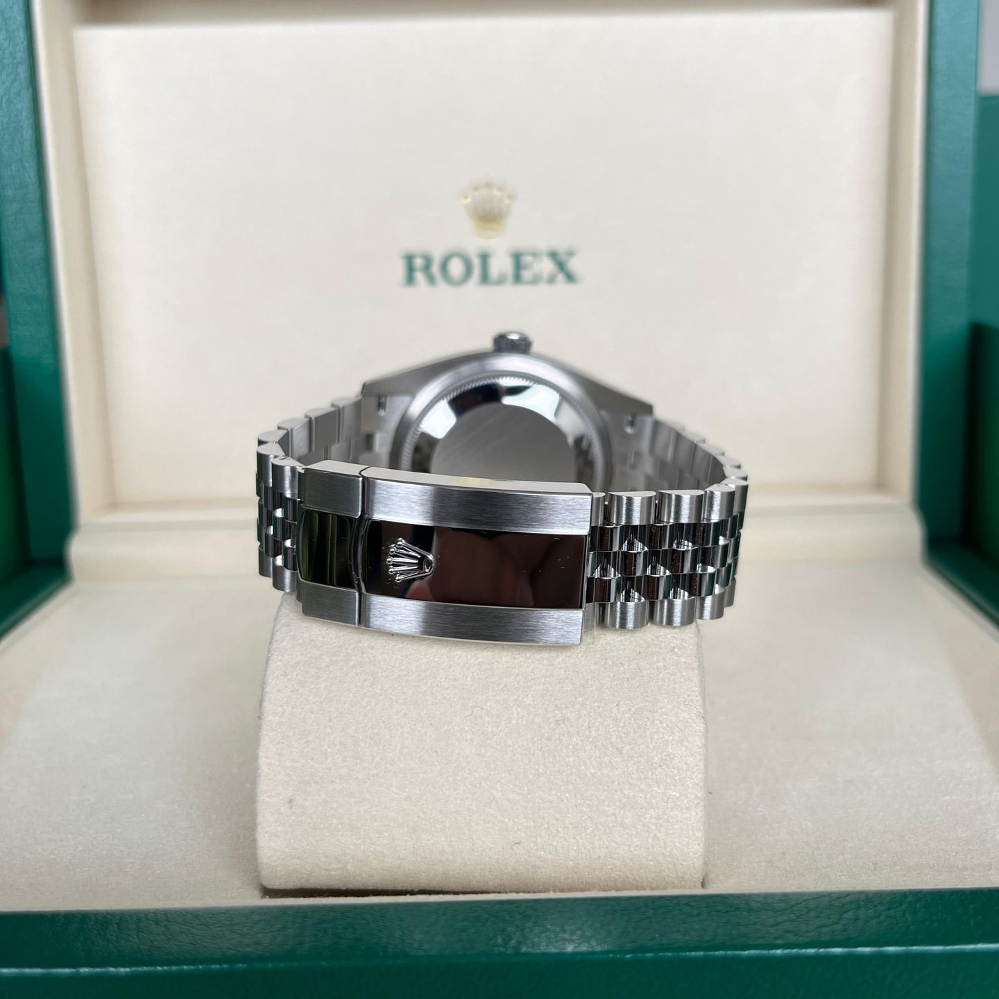 Rolex Datejust 36 126234 - (5/5)