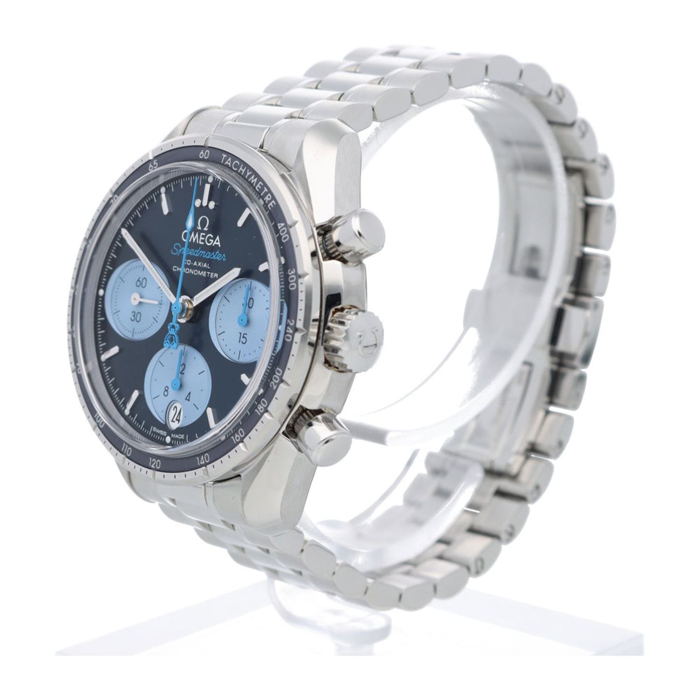 Omega Speedmaster 324.30.38.50.03.002 - (2/7)