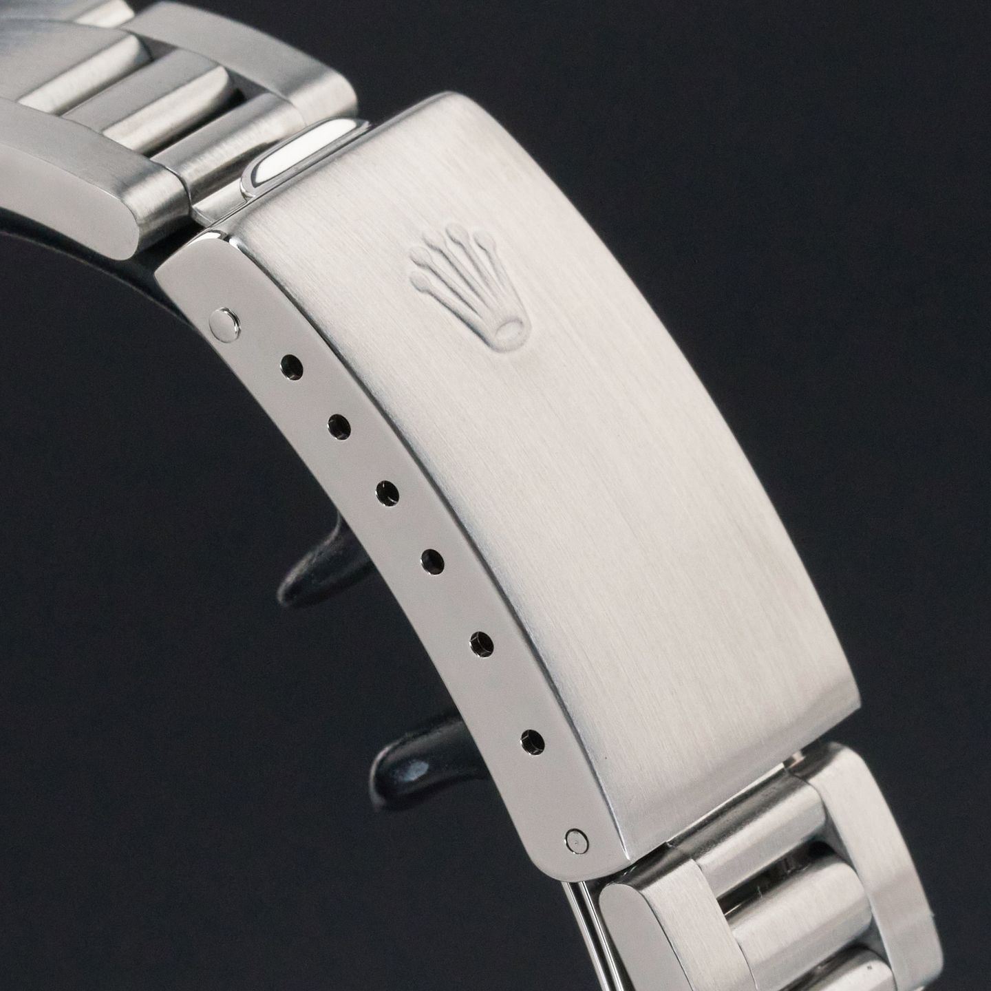 Rolex Oyster Perpetual 31 67480 - (8/8)