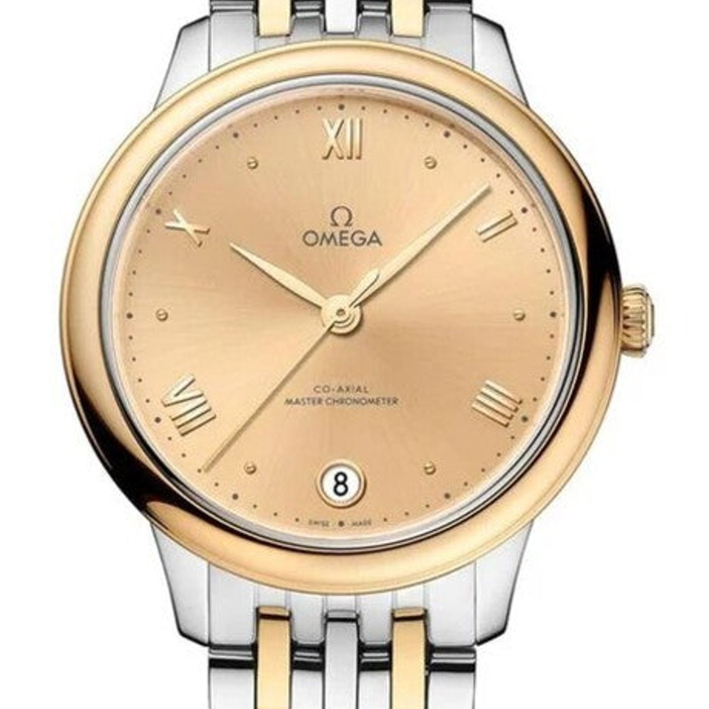 Omega De Ville 434.20.34.20.08.001 - (1/1)
