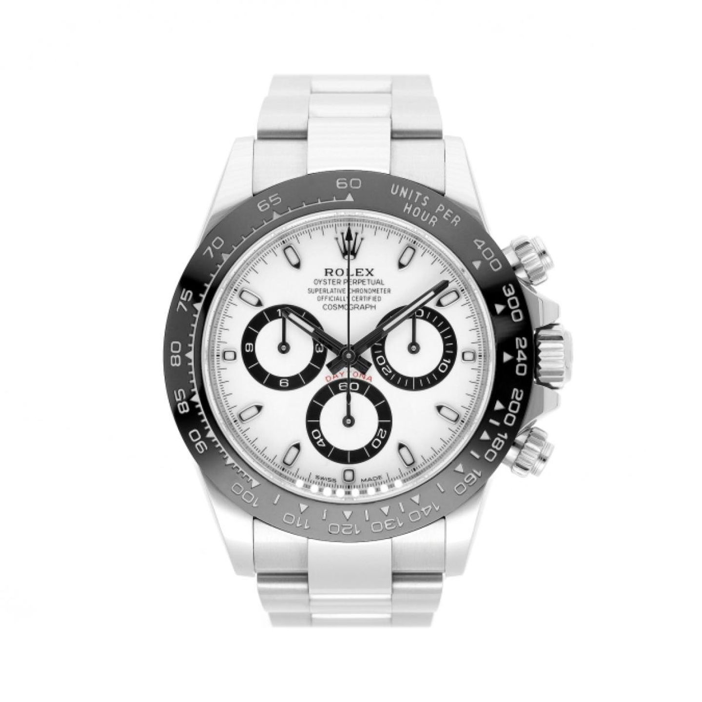 Rolex Daytona 116500LN - (1/5)