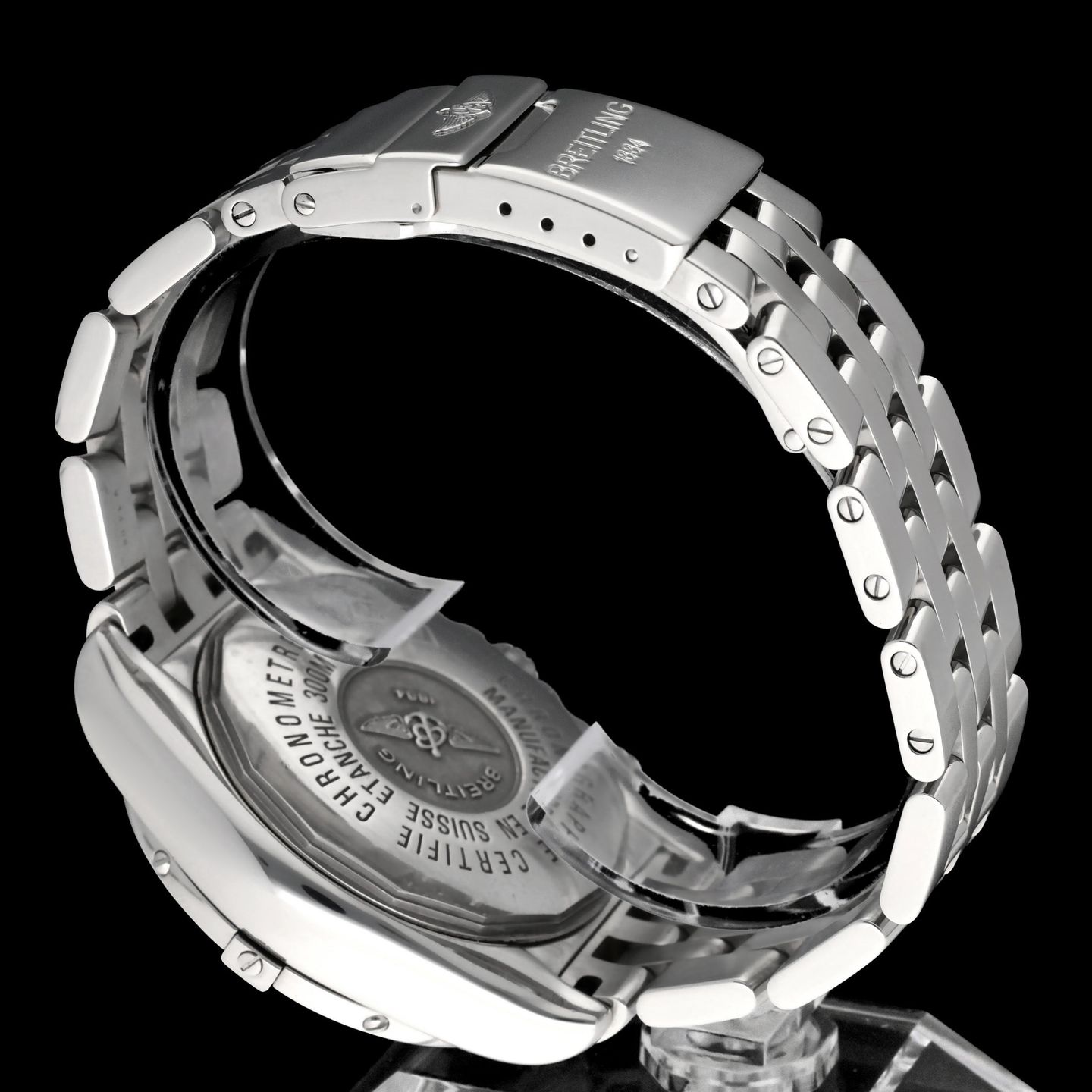 Breitling Chronomat Evolution A13356 - (7/8)