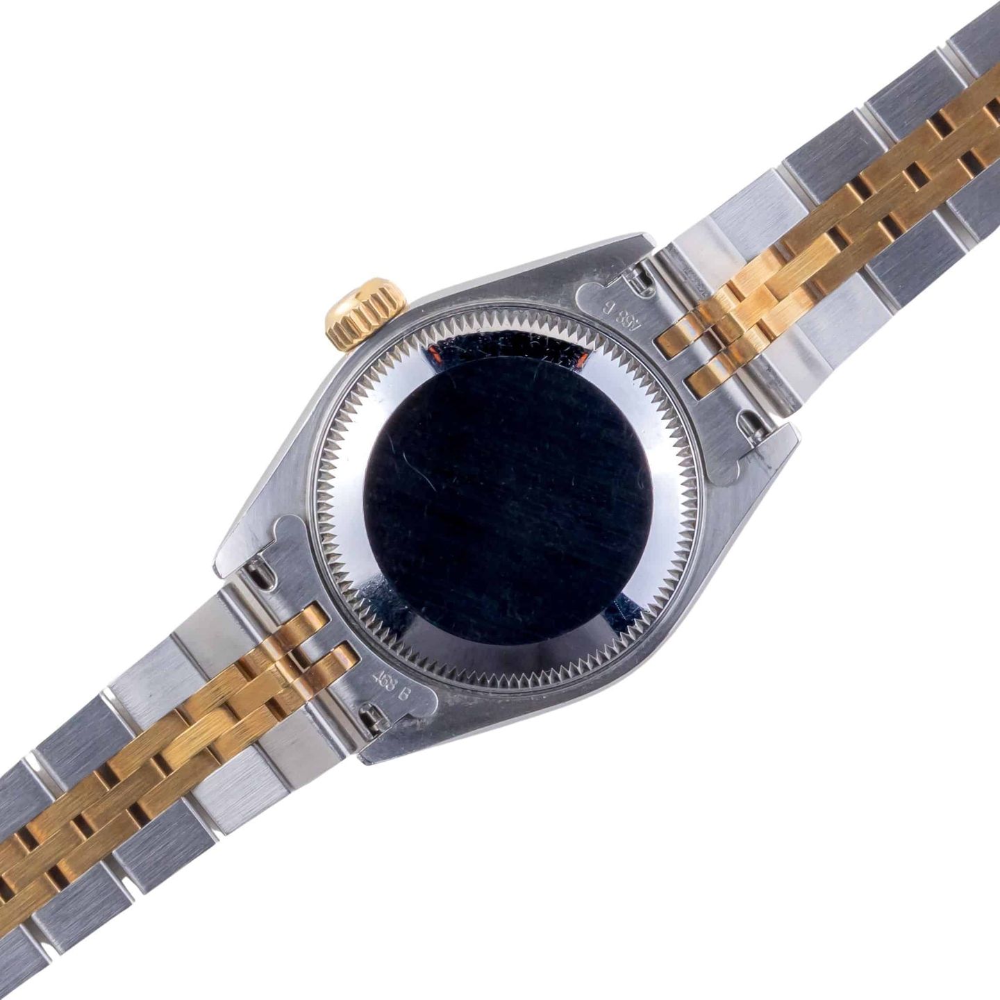 Rolex Lady-Datejust 69173 - (4/7)