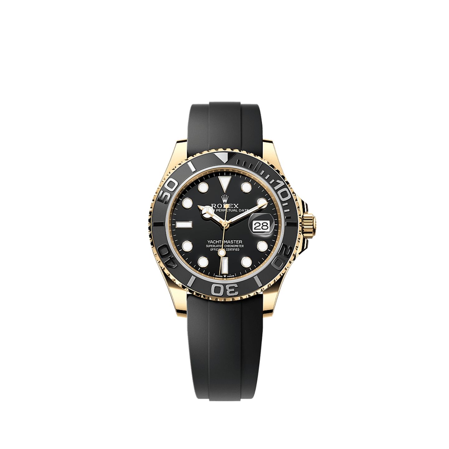 Rolex Yacht-Master 42 226658 - (1/1)
