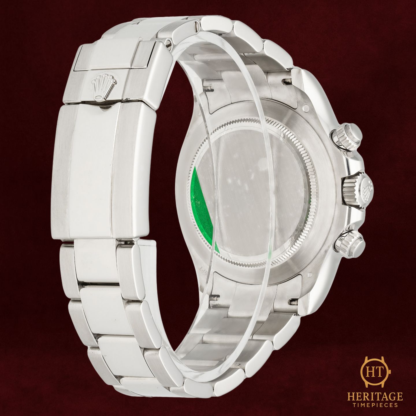 Rolex Daytona 116576TBR - (2/8)