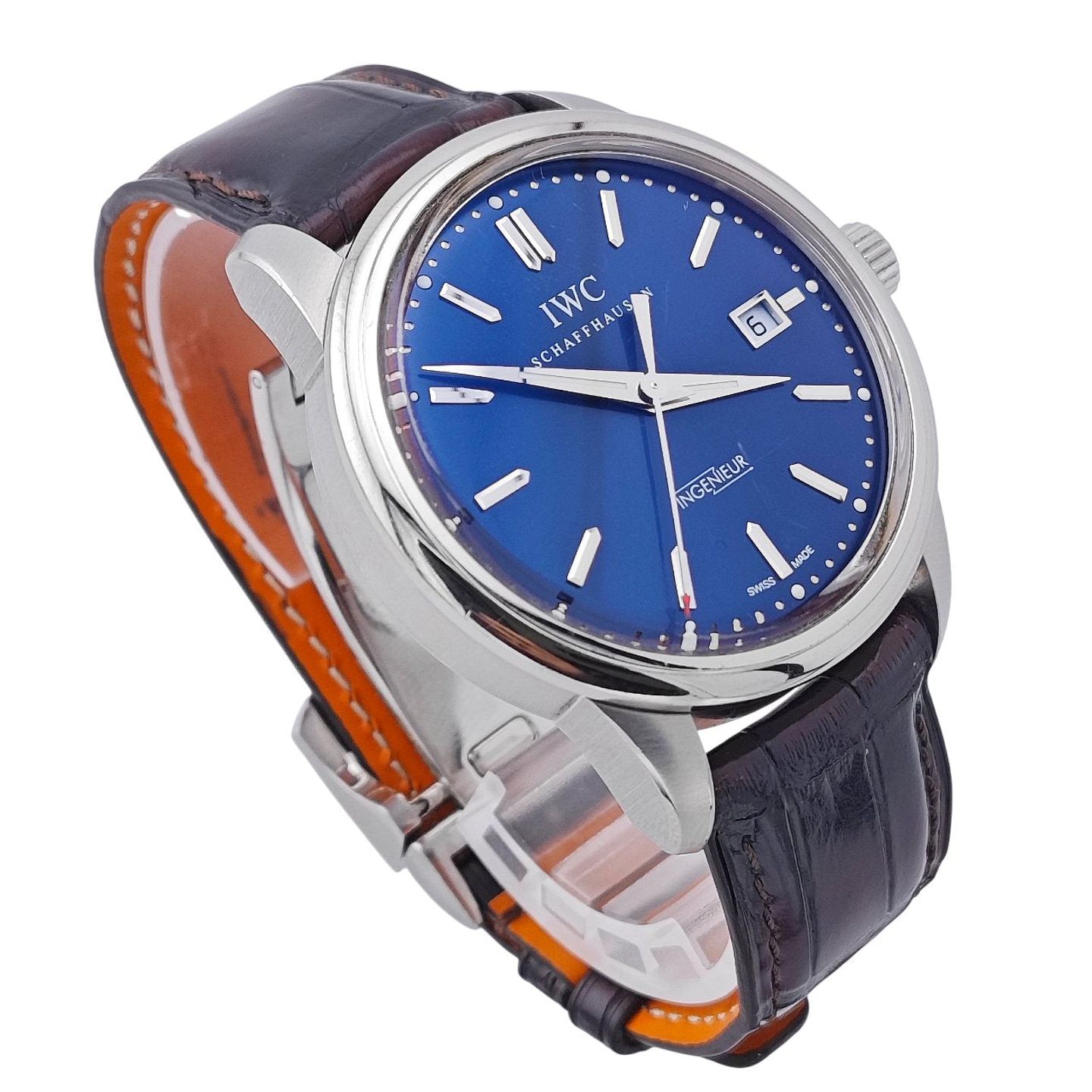 IWC Ingenieur Automatic IW323310 - (4/8)