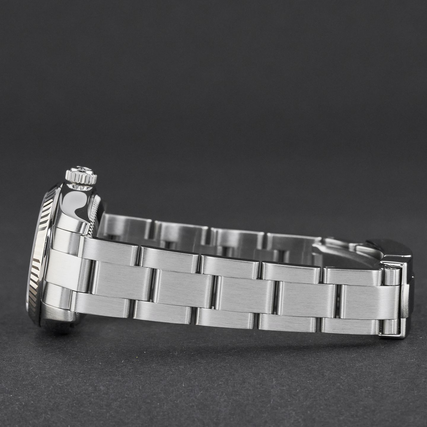 Rolex Oyster Perpetual 26 176234 - (5/8)