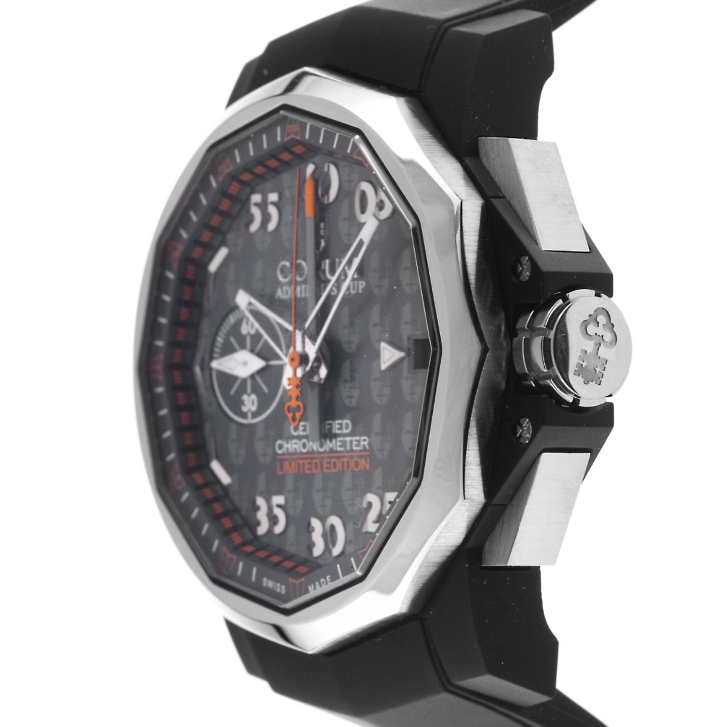 Corum Coin Watch COIN - (4/7)