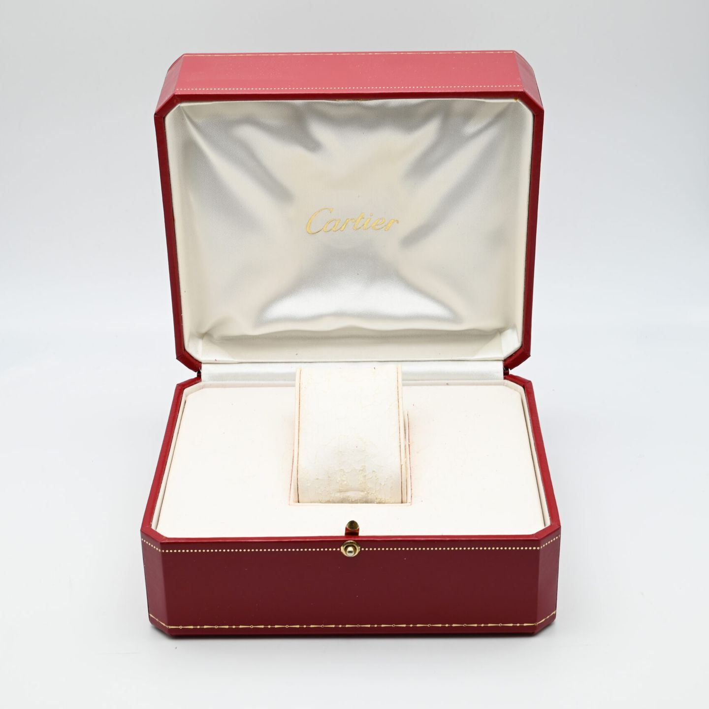Cartier Tank Vermeil 5057001 - (2/8)