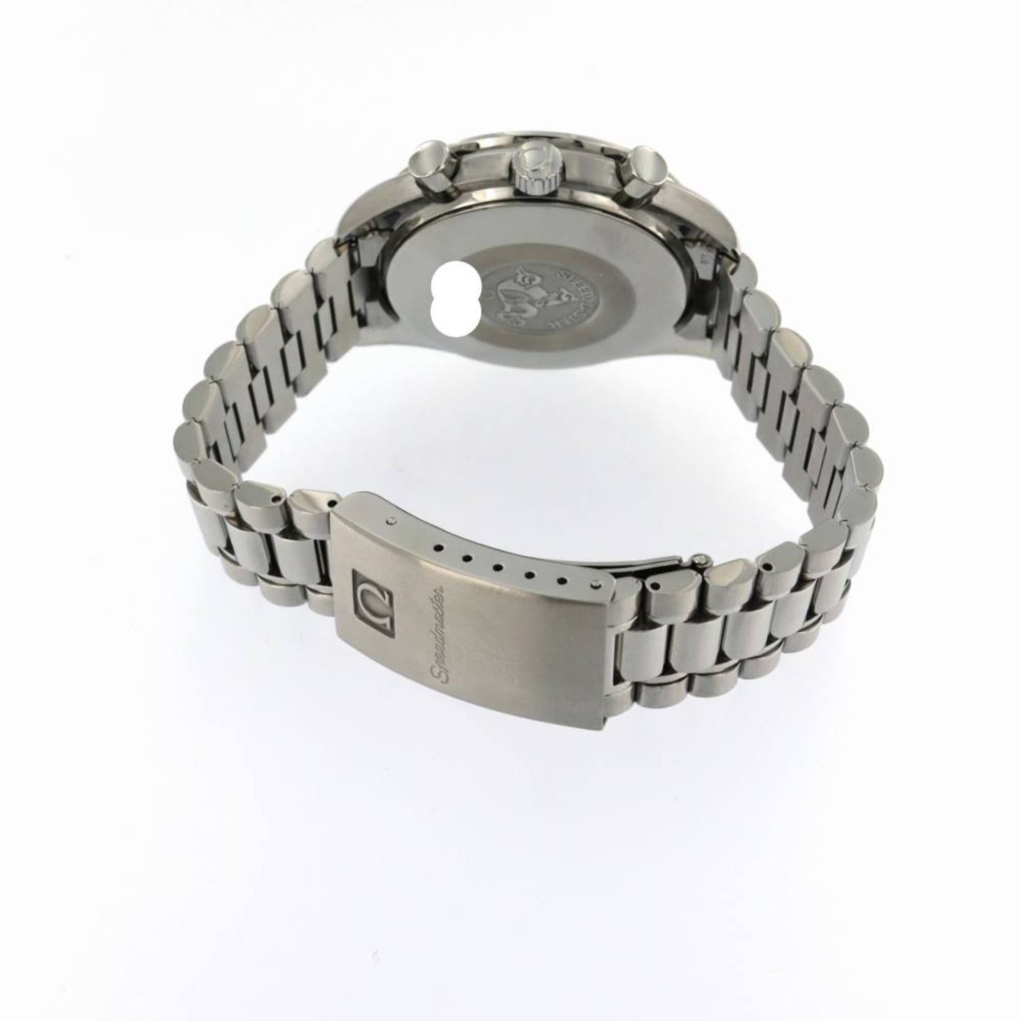 Omega Speedmaster Reduced 3510.50.00 - (4/6)