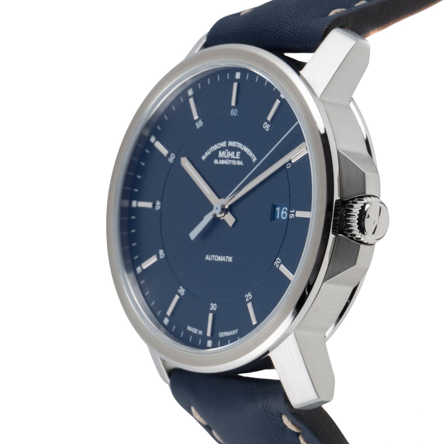 Mühle Glashütte 29er M1-25-72-200-LB - (6/8)