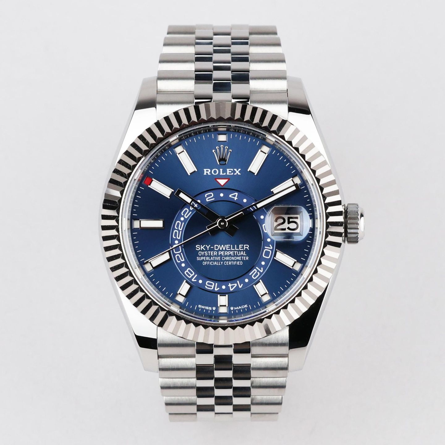 Rolex Sky-Dweller 336934 - (1/8)