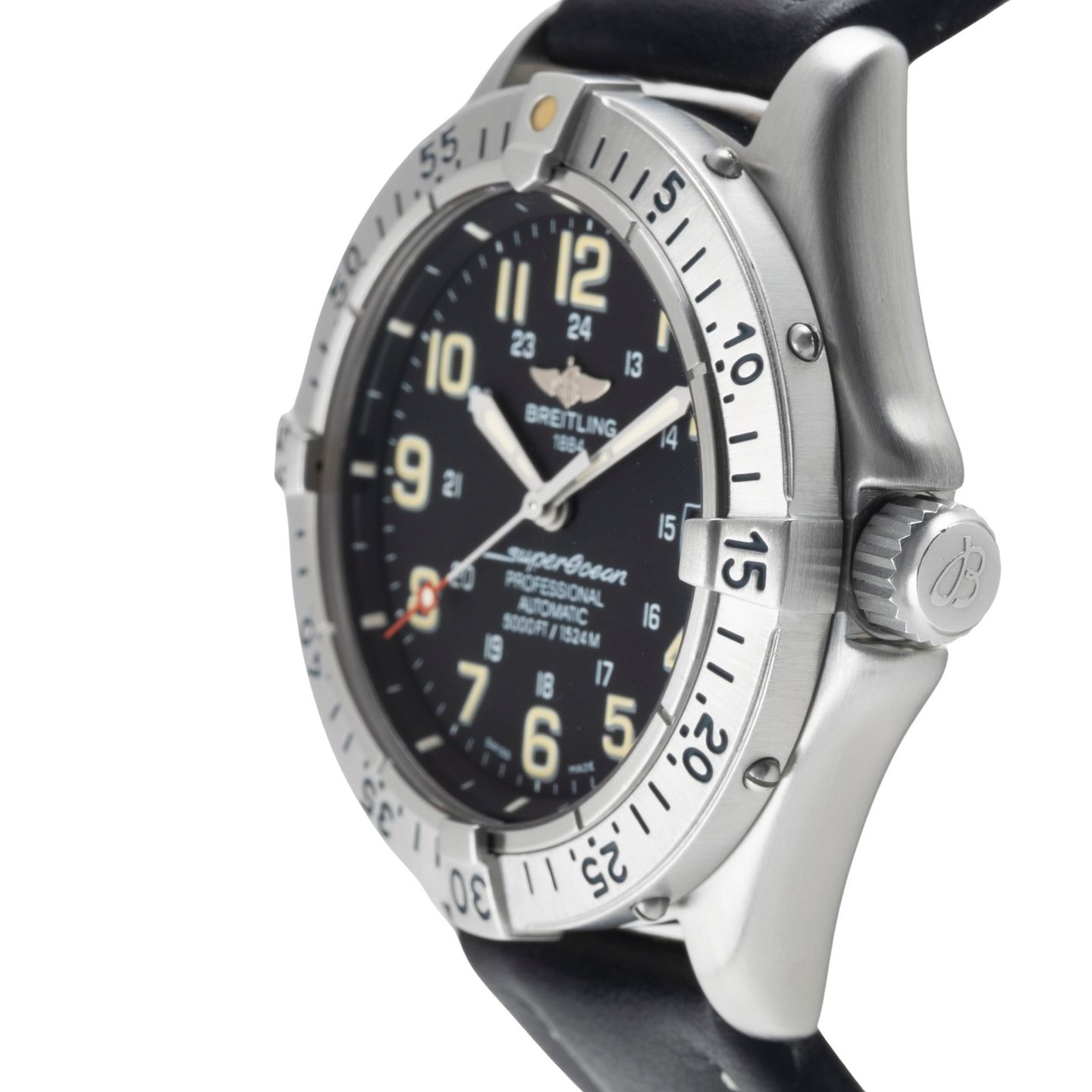 Breitling Superocean A17345 - (6/8)