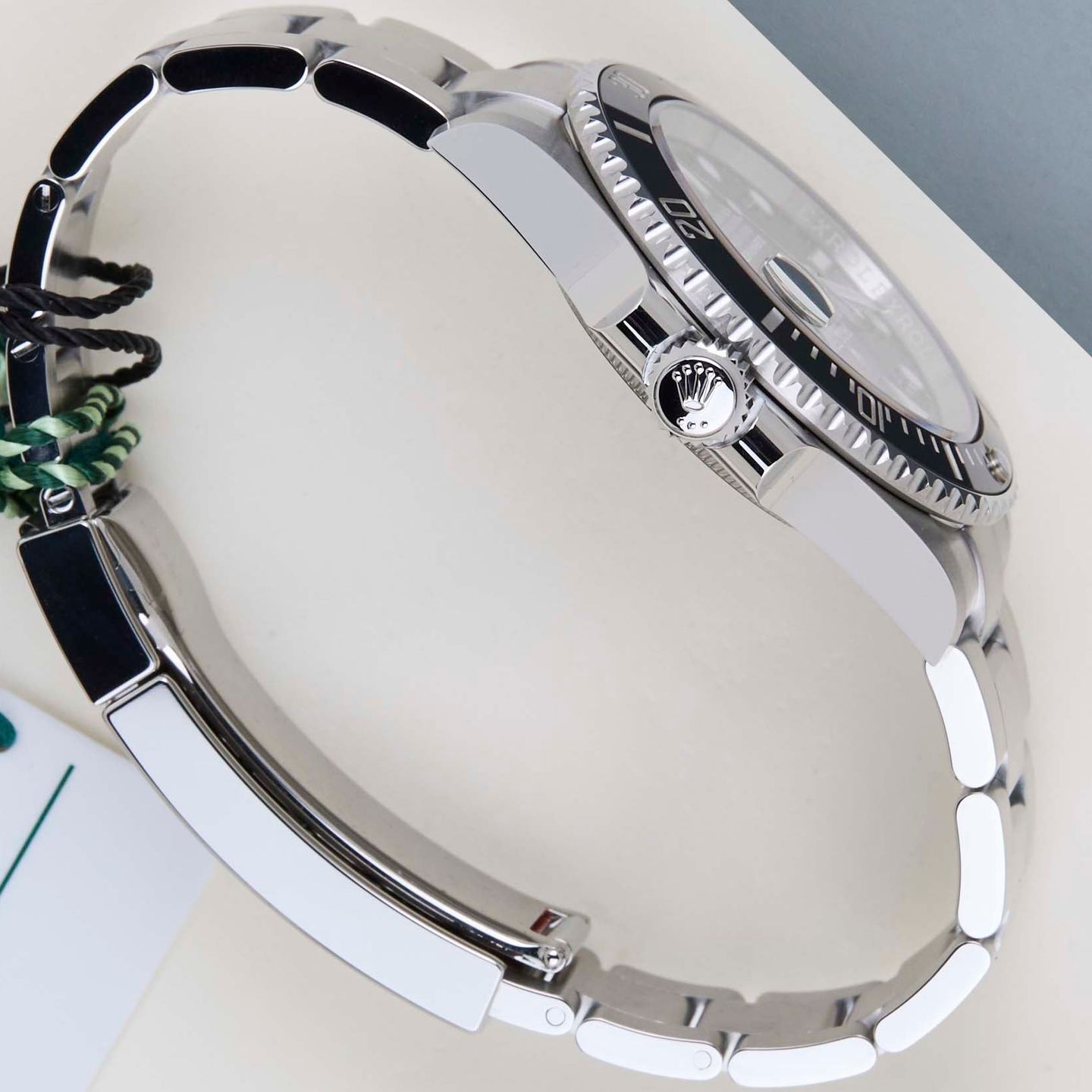 Rolex Submariner Date 126610LN - (7/8)