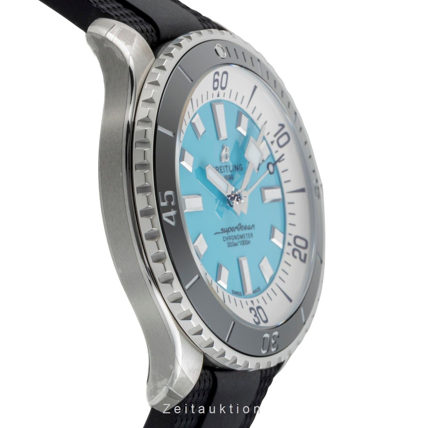 Breitling Superocean 44 A17376211L2S1 - (6/8)