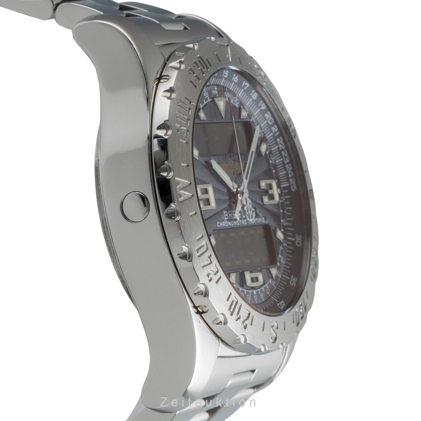 Breitling Airwolf A78363 - (6/8)