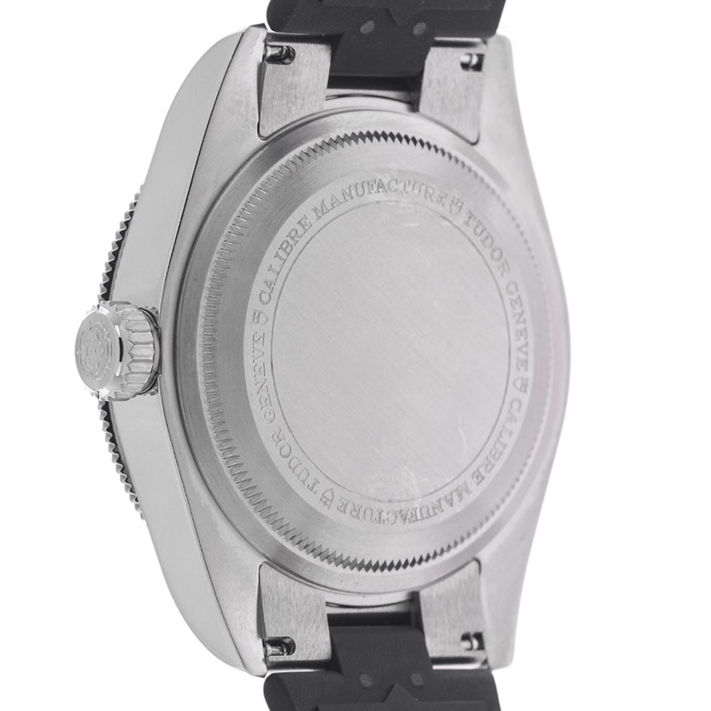 Tudor Black Bay 41 7941A1A0RU - (6/7)