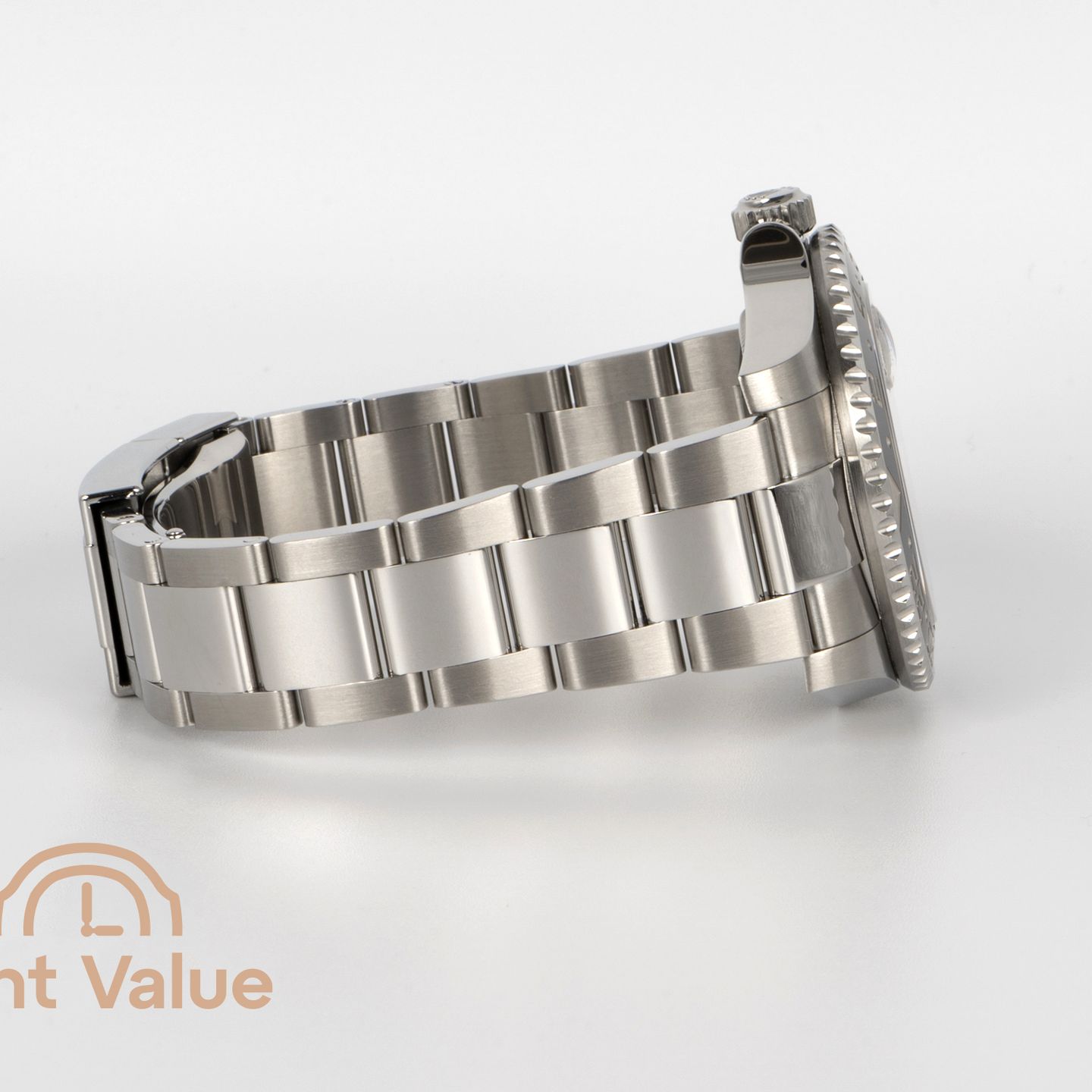 Rolex GMT-Master II 126710GRNR - (3/4)