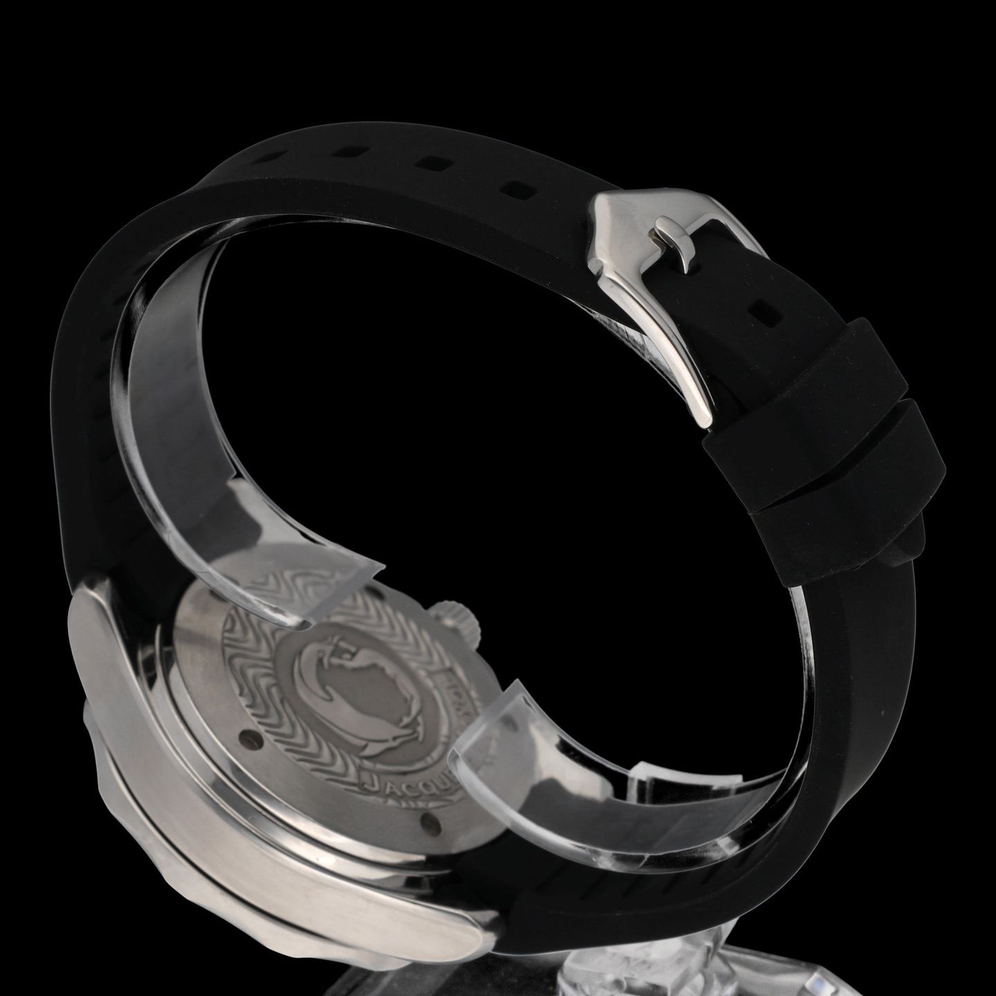 Omega Seamaster Diver 300 M 2895.30.91 - (8/8)