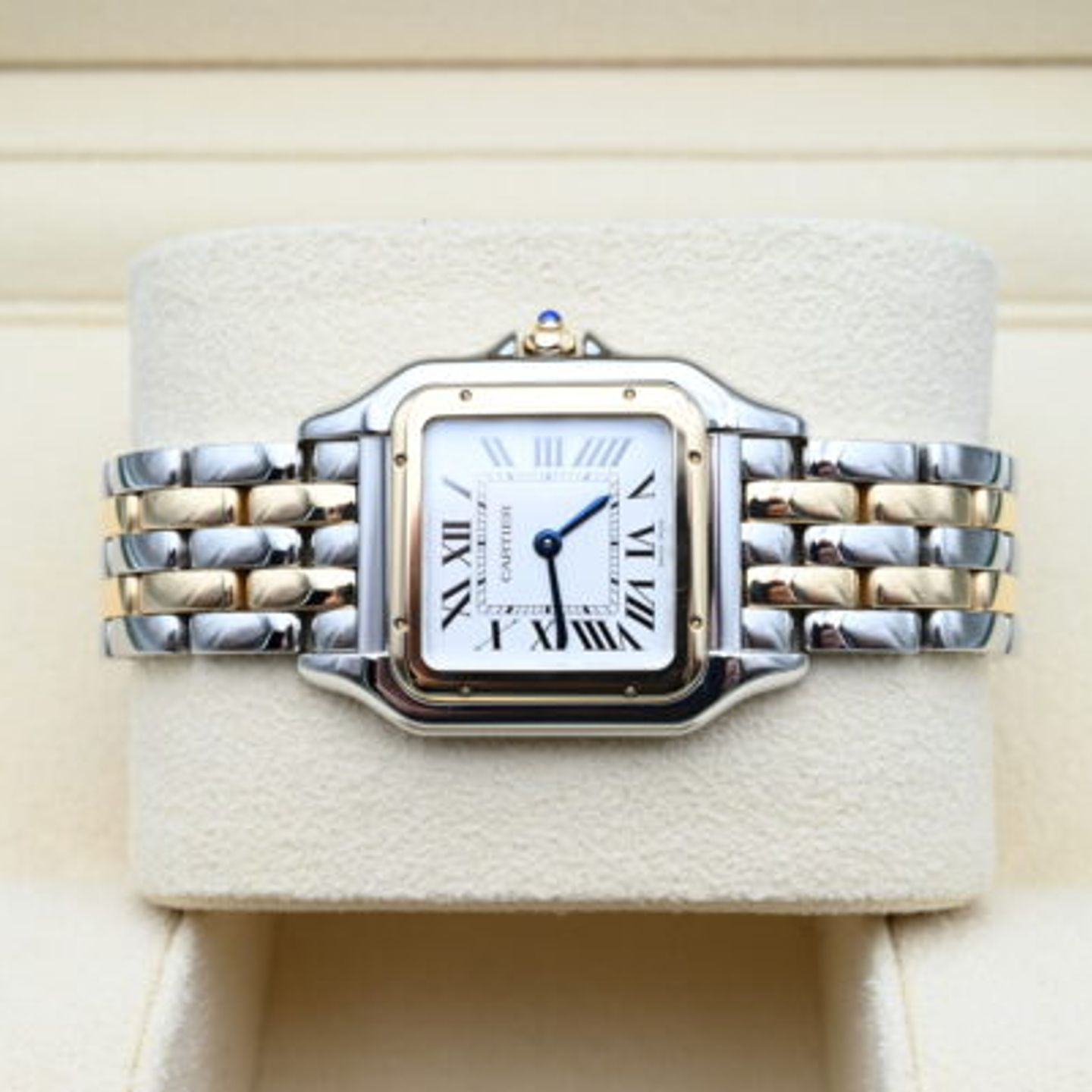 Cartier Panthère W2PN0007 - (5/7)