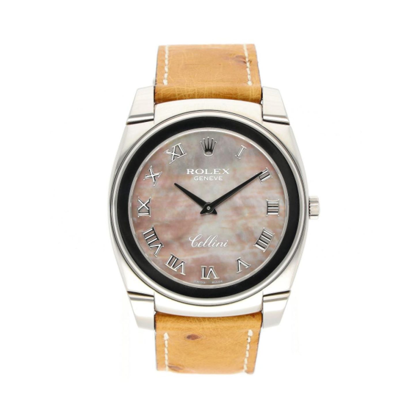 Rolex Cellini 5330 - (1/5)