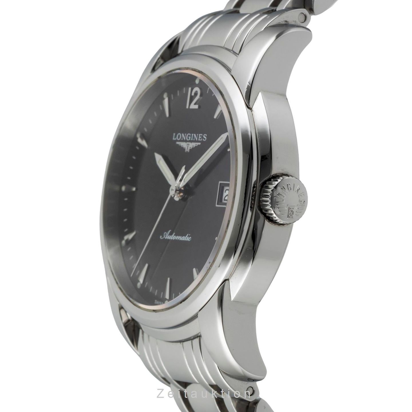 Longines Saint-Imier L2.763.4.52.6 - (5/8)