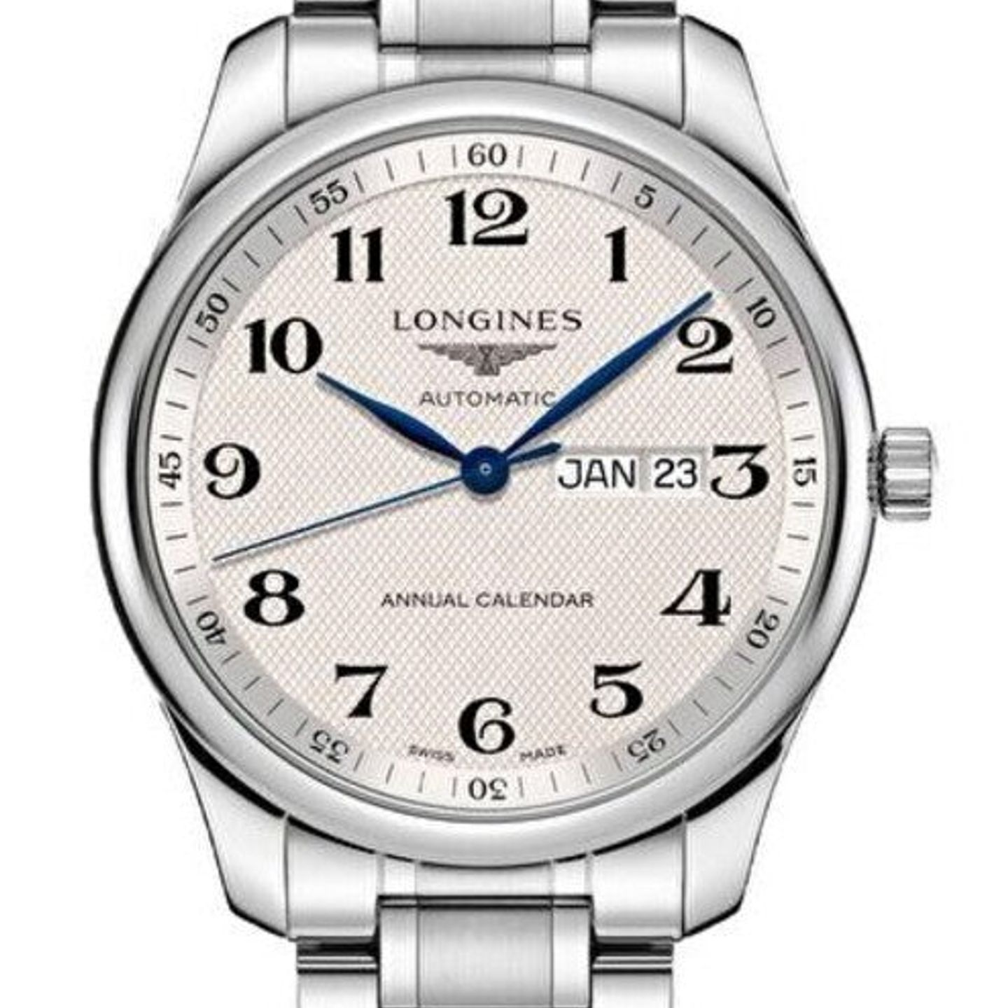 Longines Master Collection L2.920.4.78.6 - (1/1)