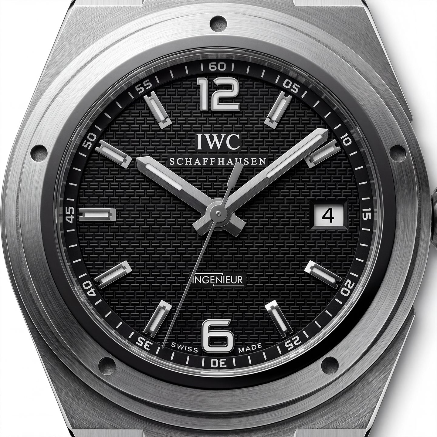 IWC Ingenieur Automatic IW322701 - (2/4)