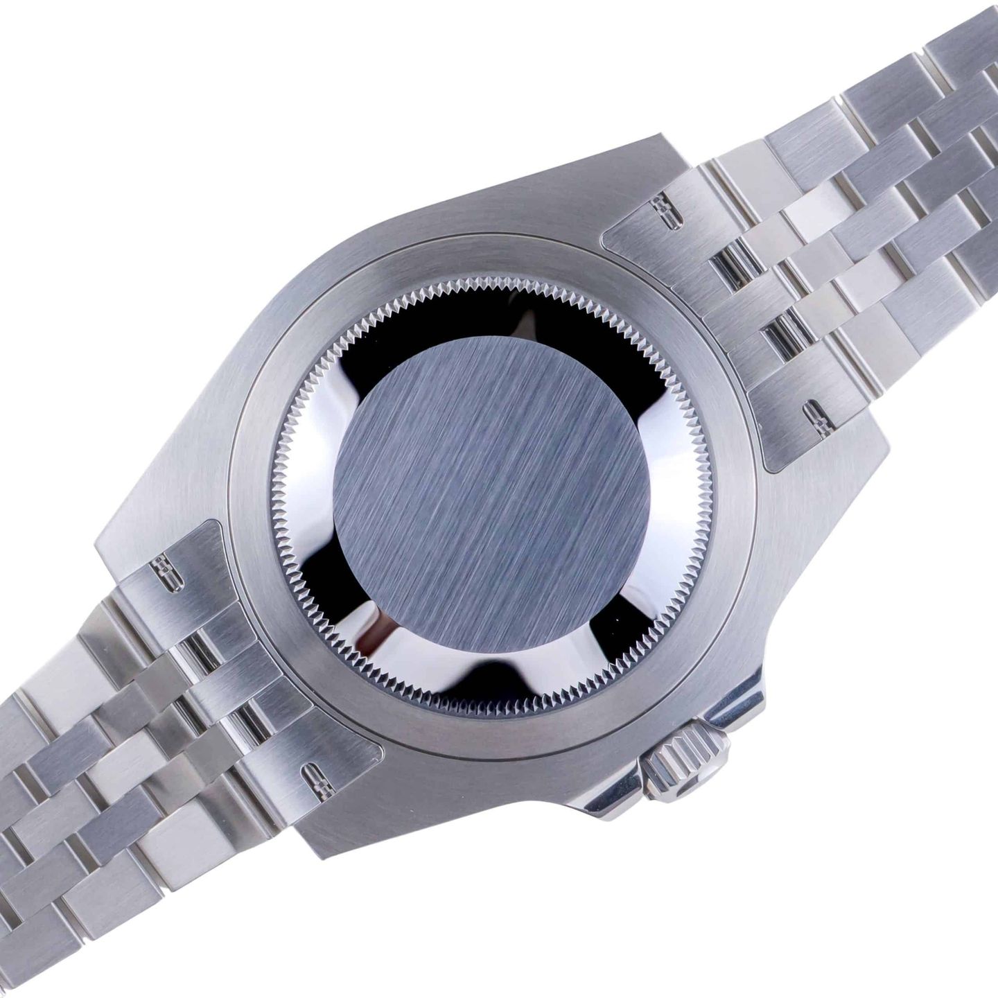 Rolex GMT-Master II 126720VTNR - (4/8)