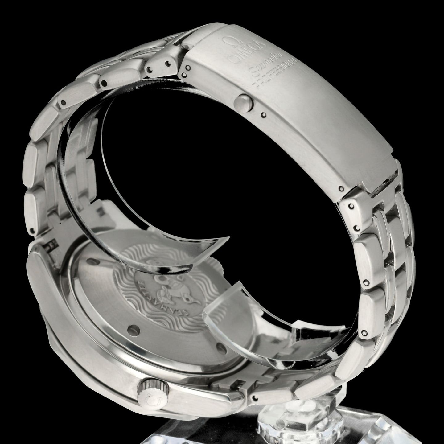 Omega Seamaster Diver 300 M 2598.80 - (8/8)