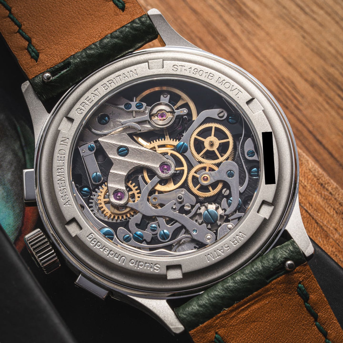 Unknown Unknown Avocado (2025) - (3/8)