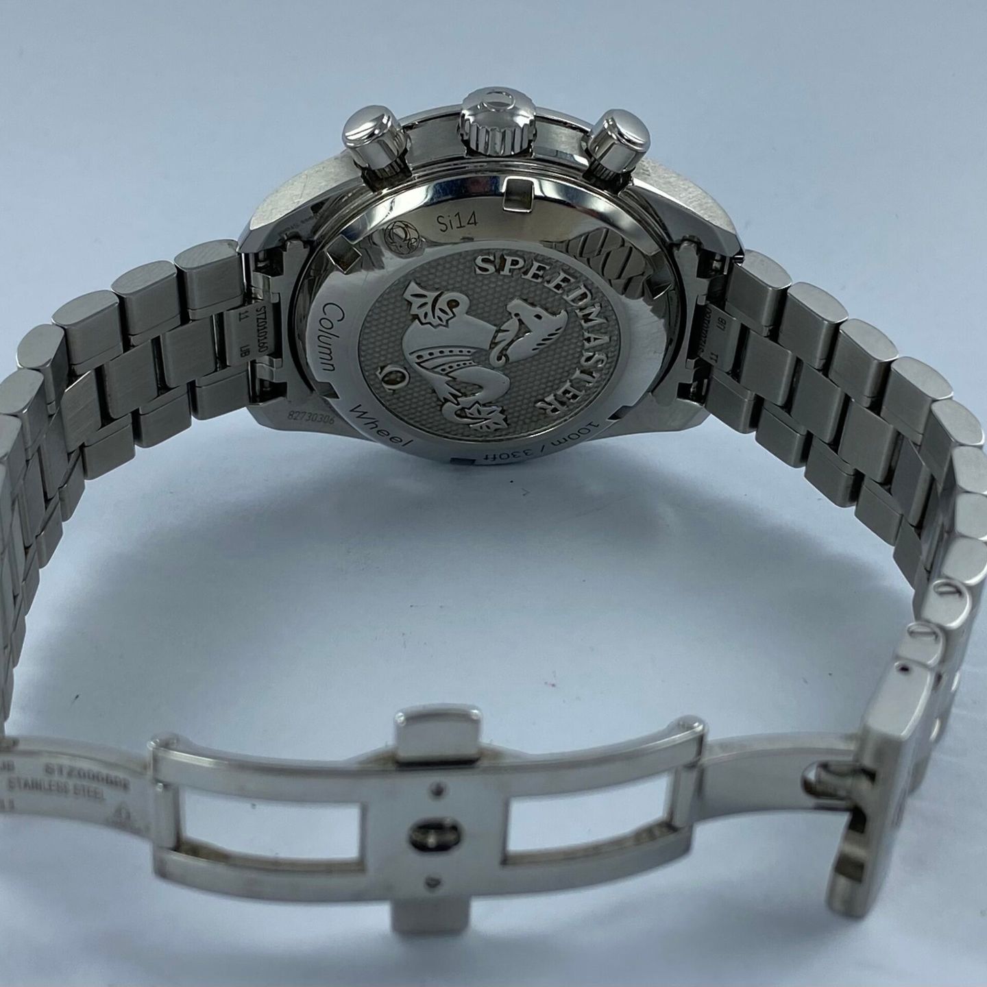 Omega Speedmaster 324.30.38.50.01.001 - (6/7)